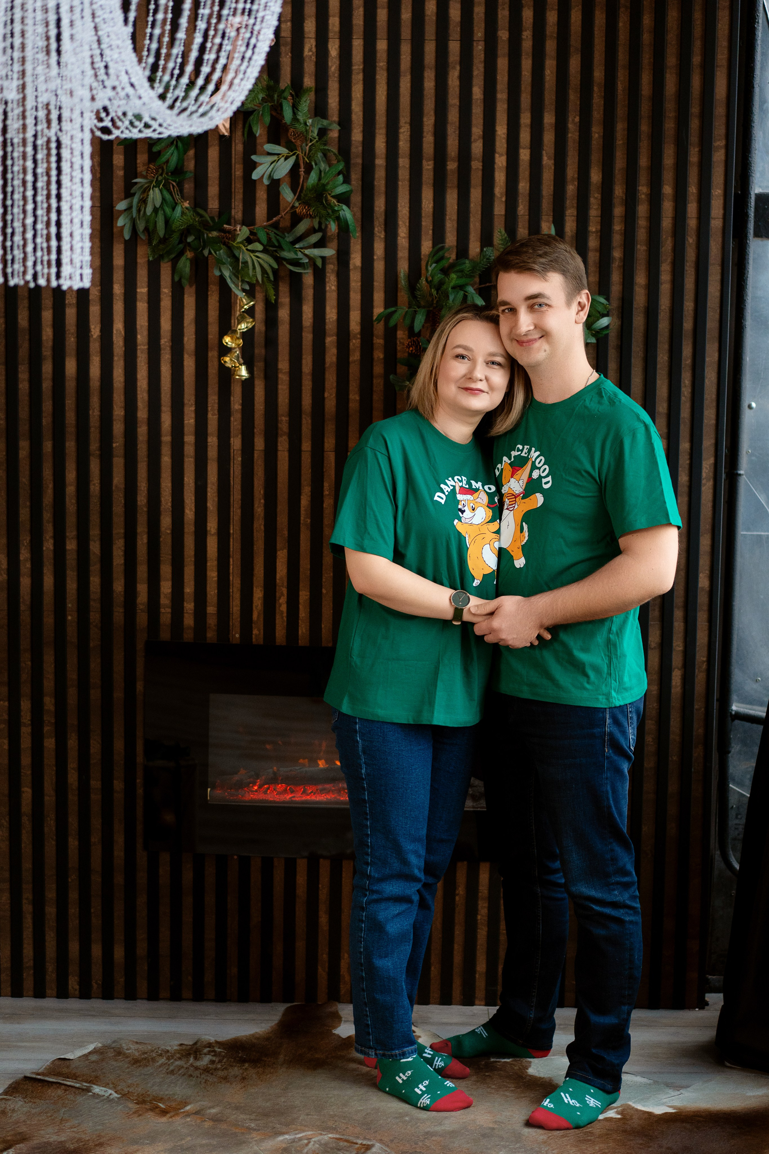 Подготовка к празднику. Семейный и свадебный фотограф Минск, Беларусь Анна Орловская