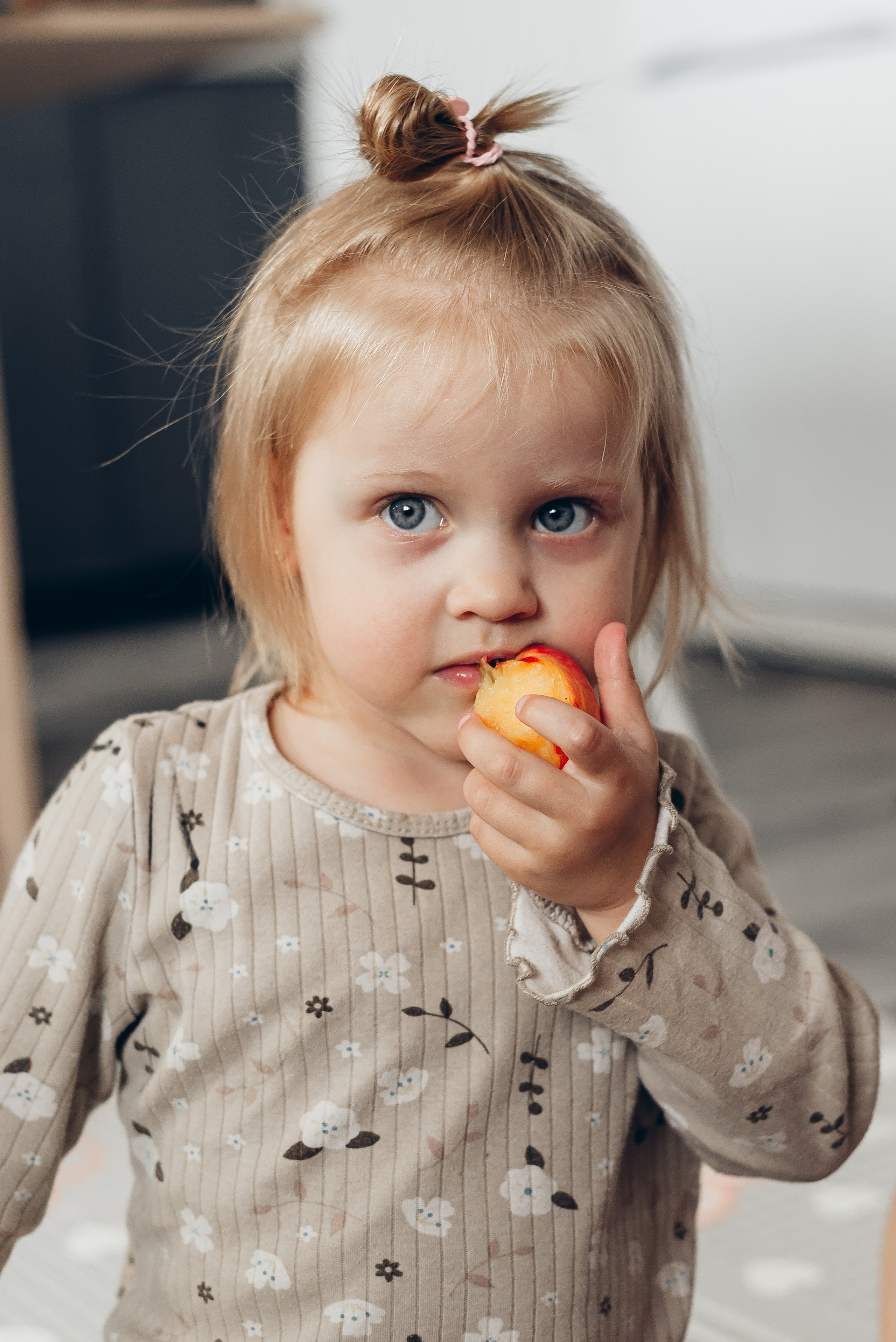 Троицкие Стася, Костя, Мира, Лев. Семейный и детский фотограф Иваново Ксения Азаренкова