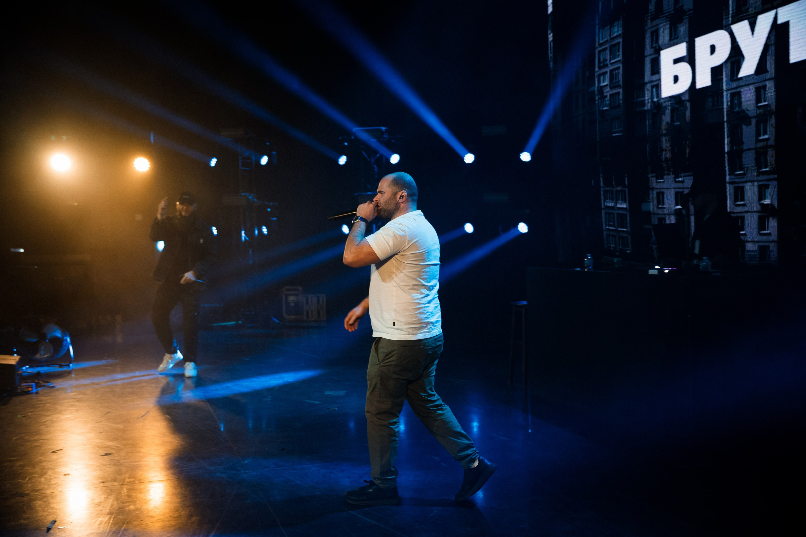 БРУТТО. Фотограф Москва