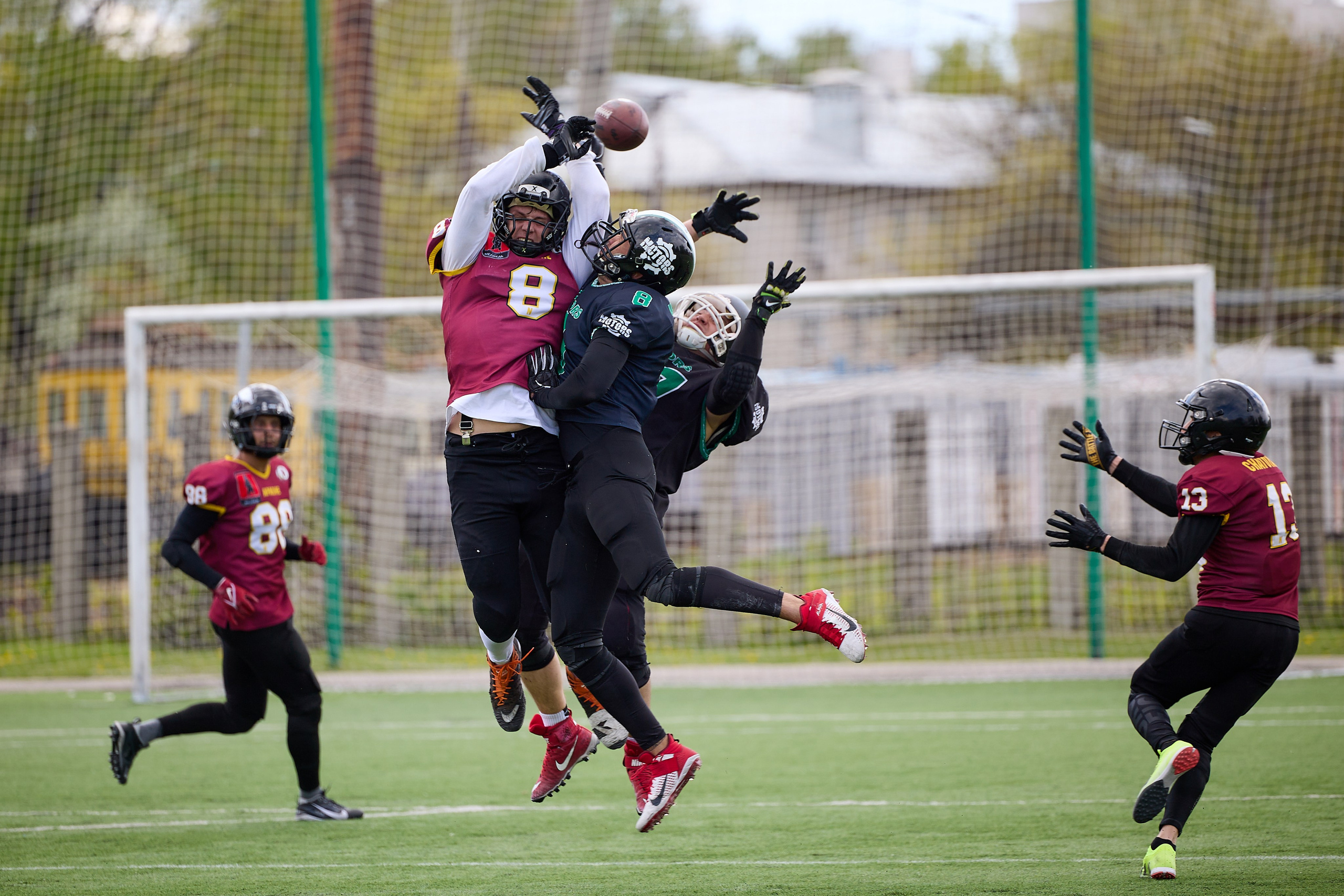 Светлана Родионова — фотограф спортивный и не только