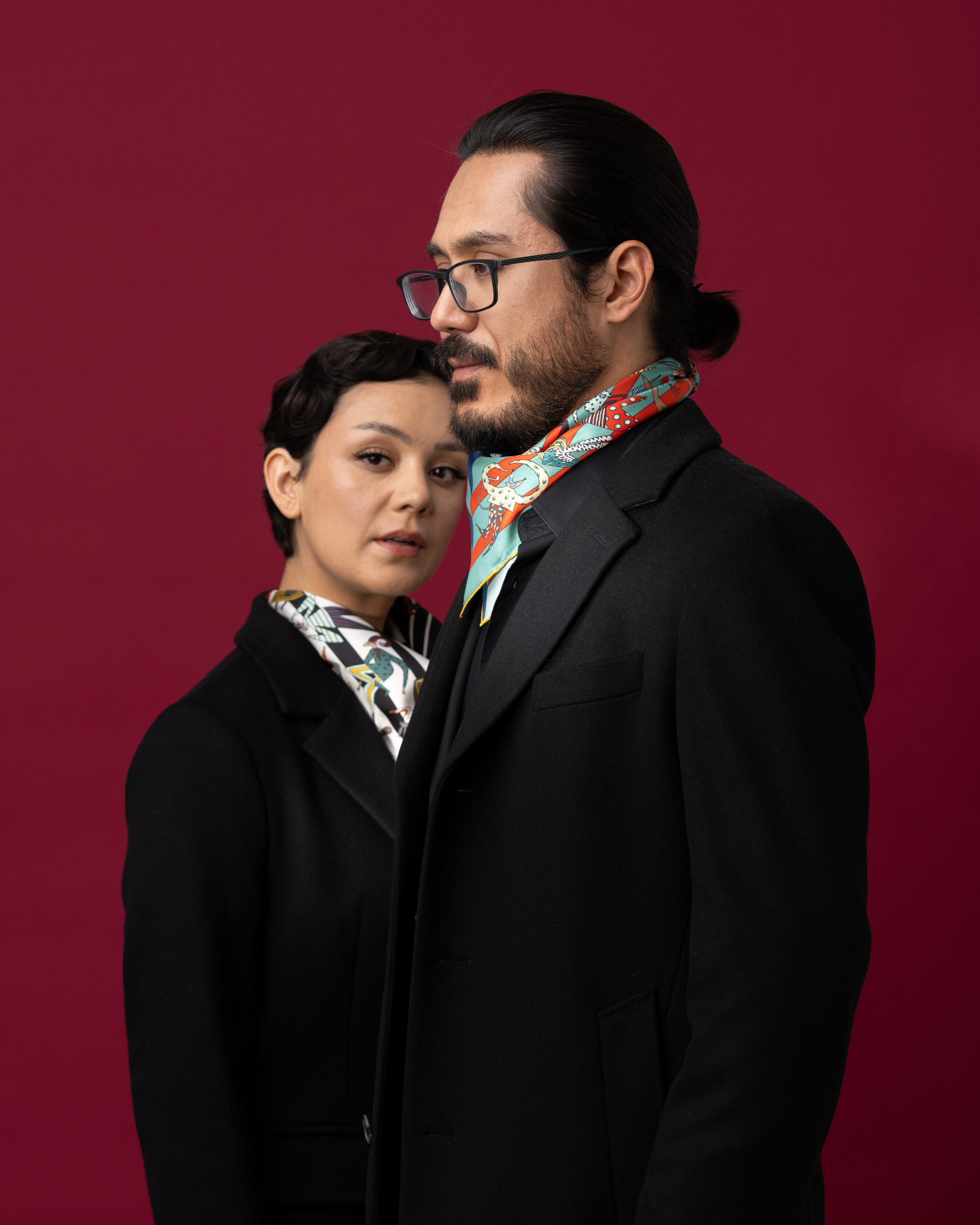 Контент-съемка в стиле Midjourney. Фотограф в Алматы Дмитрий Лукьянов. Предметная и рекламная фотосъёмка товаров