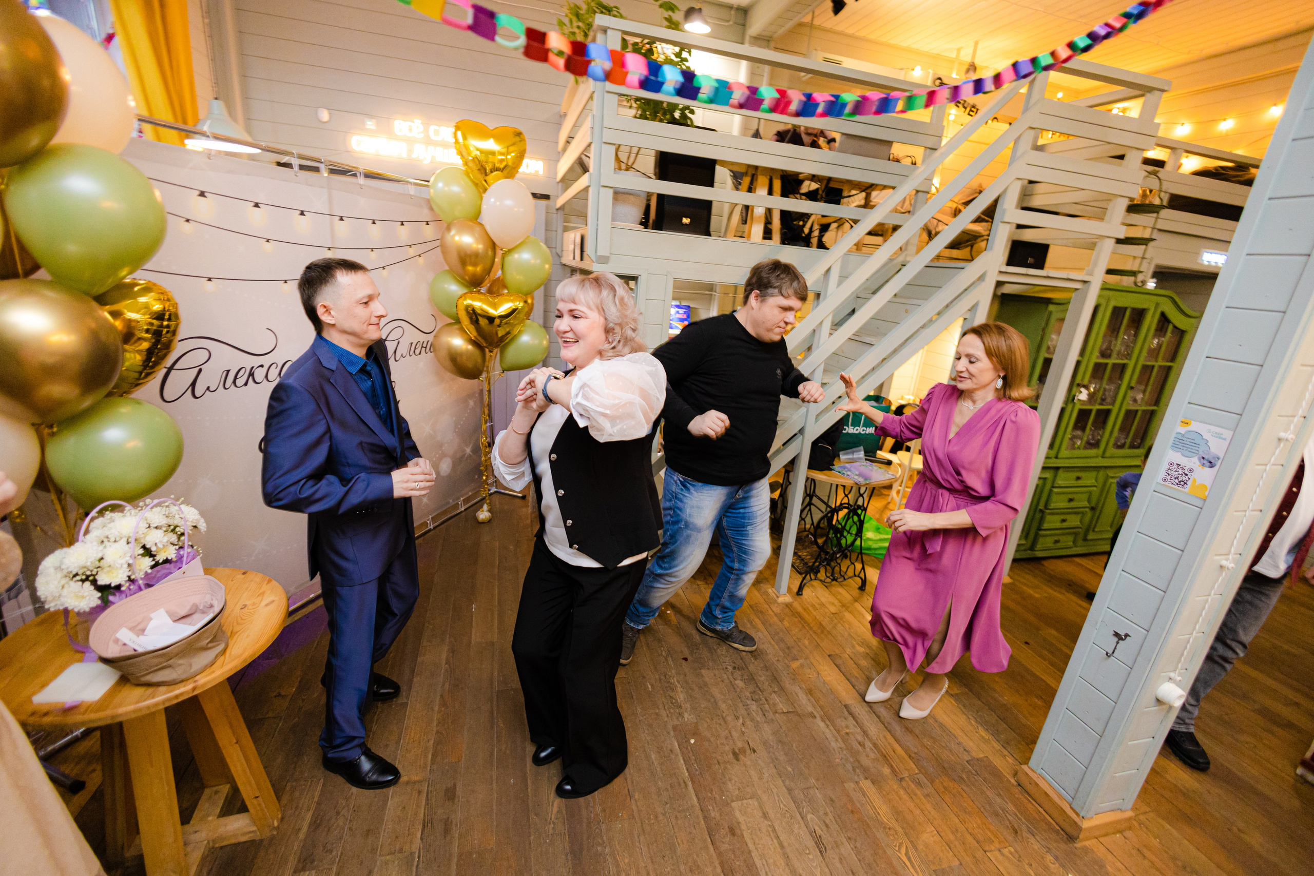 Свадебные воспоминания…. Фотограф Братск Юлий Дежин