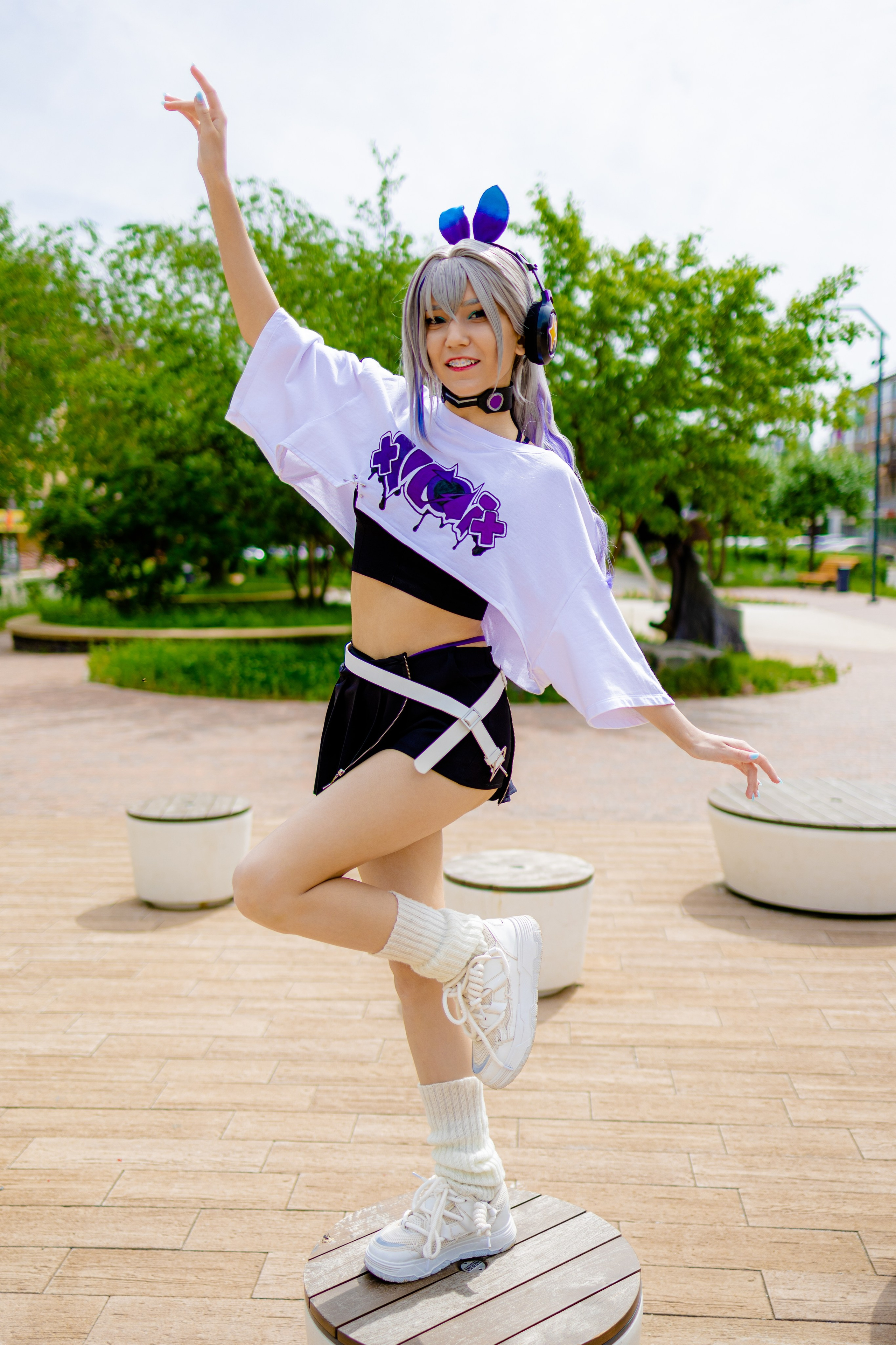 COSPLAY. Фотограф Братск Юлий Дежин