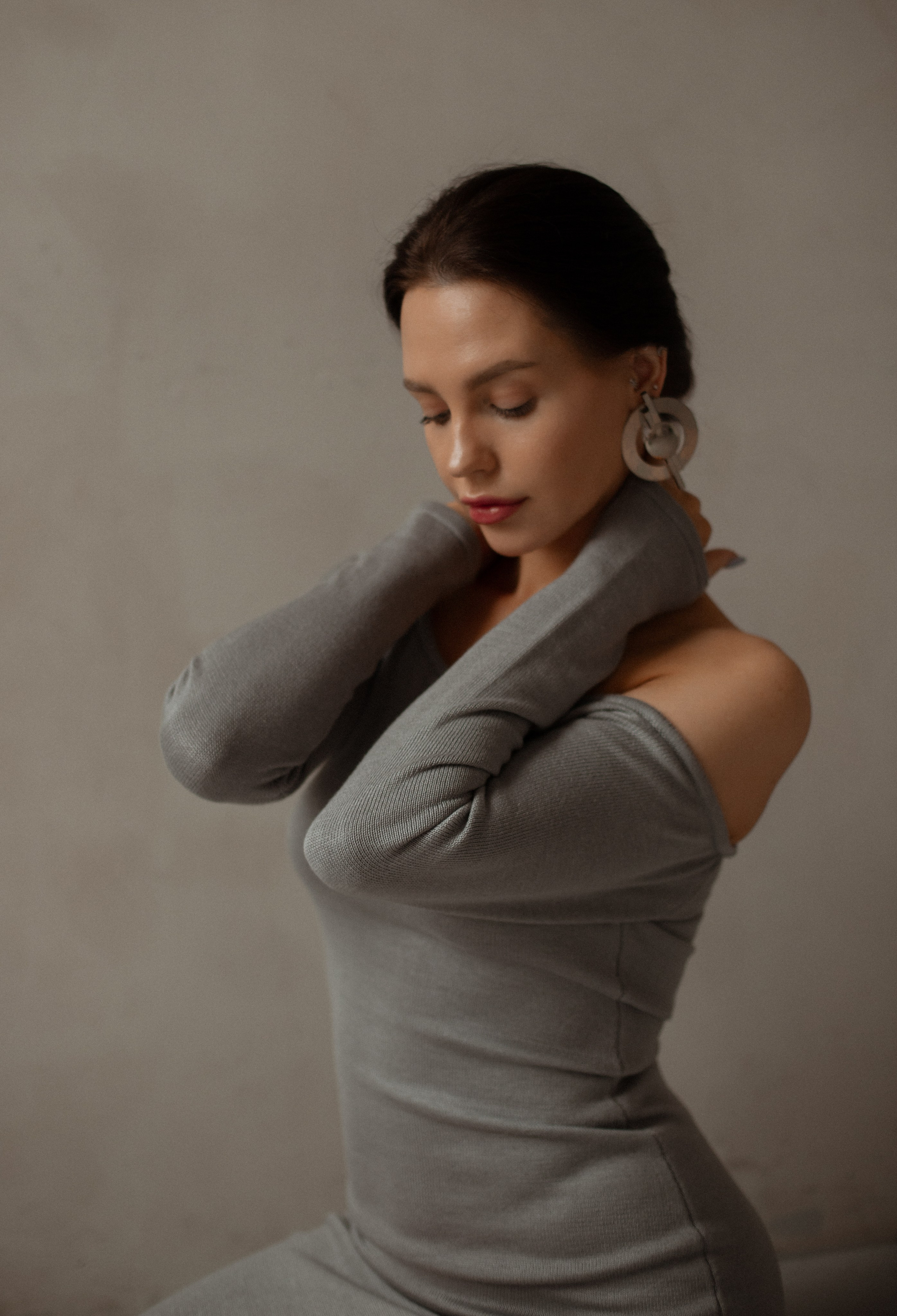 Дарья. Фотограф москва