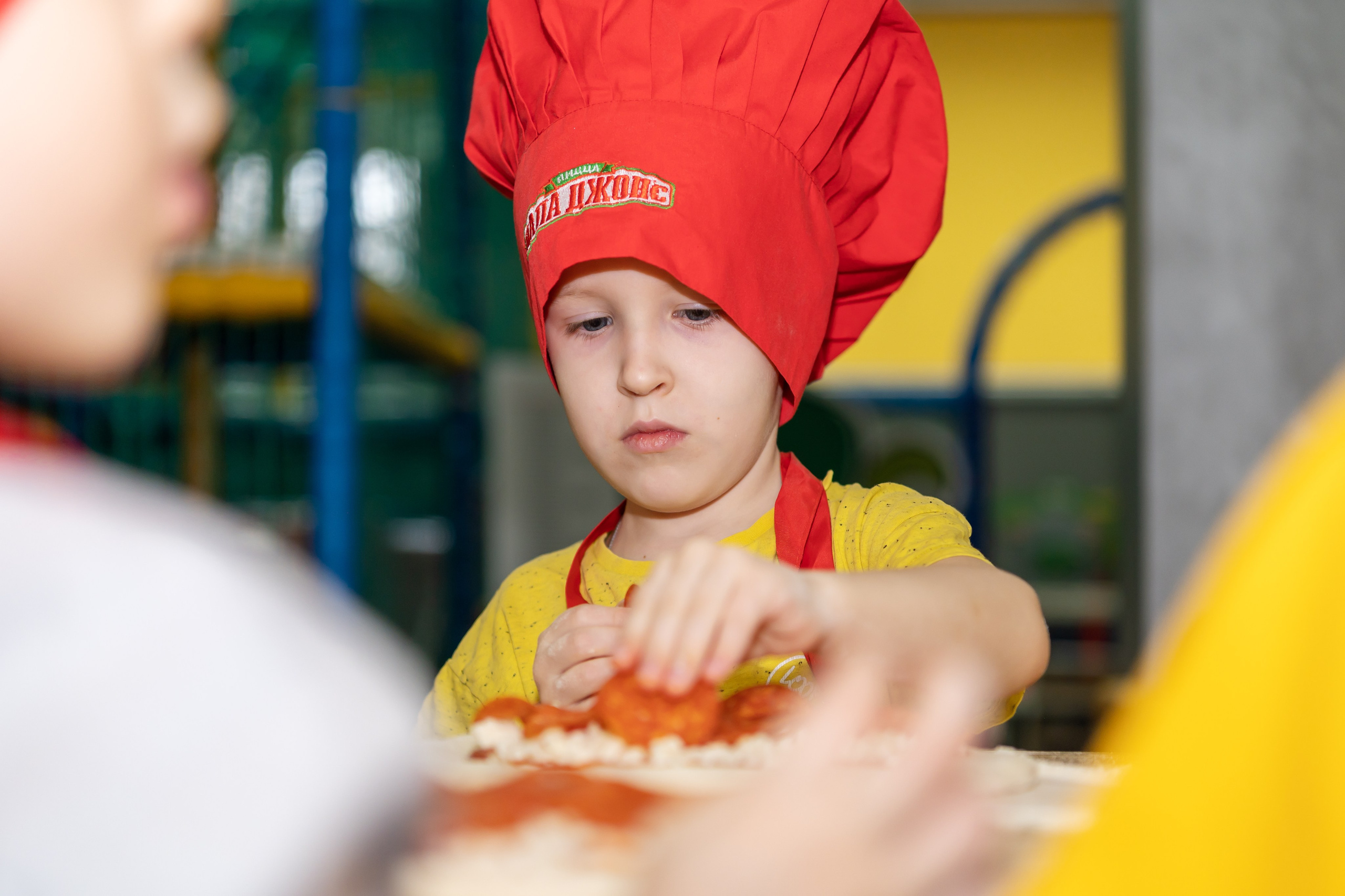 Фотосъемка детей. Видеосъемка, фотосъемка Искитим — Новосибирск, Сергей Тясто