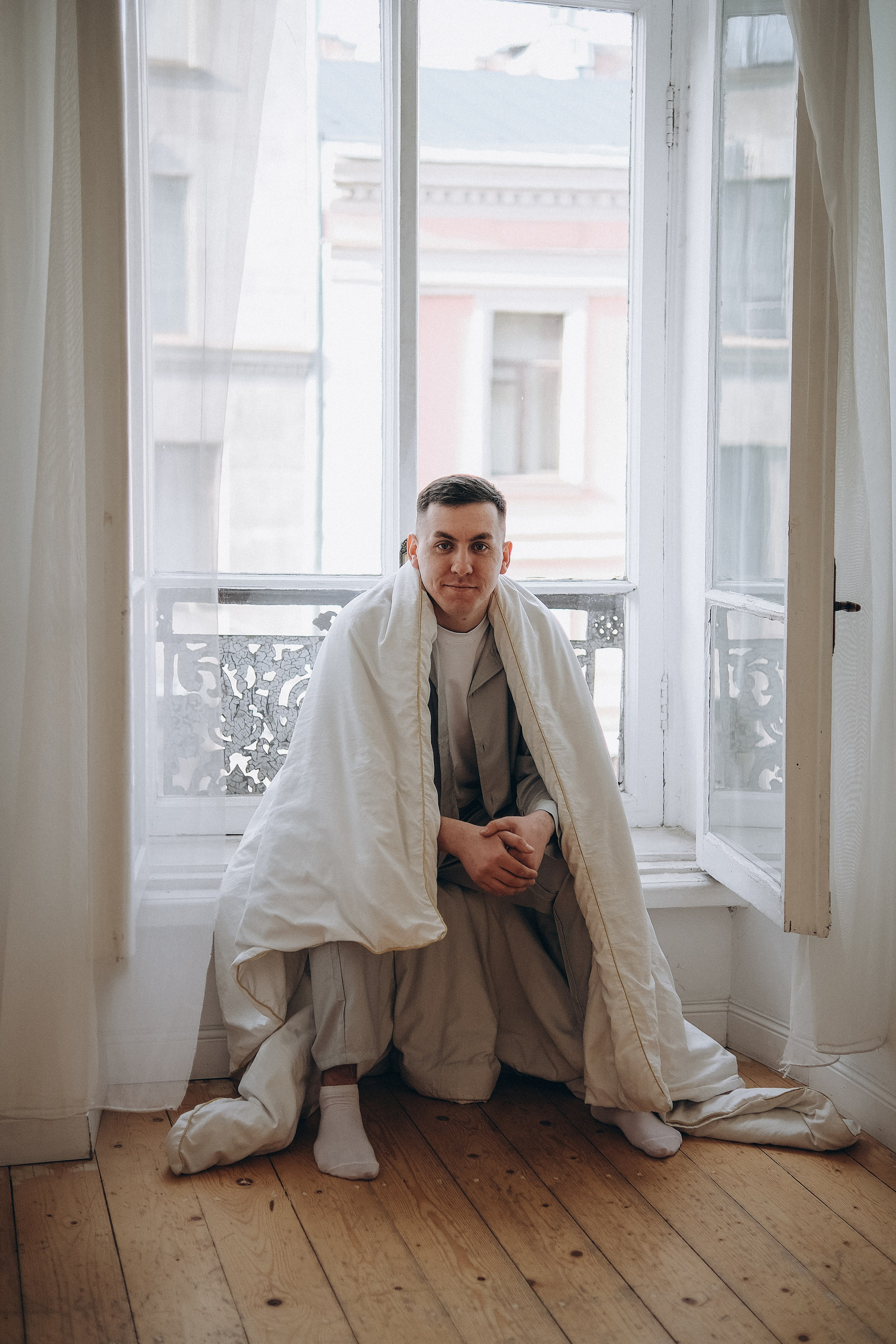 Катя & Костя. Phdkvmr.ru