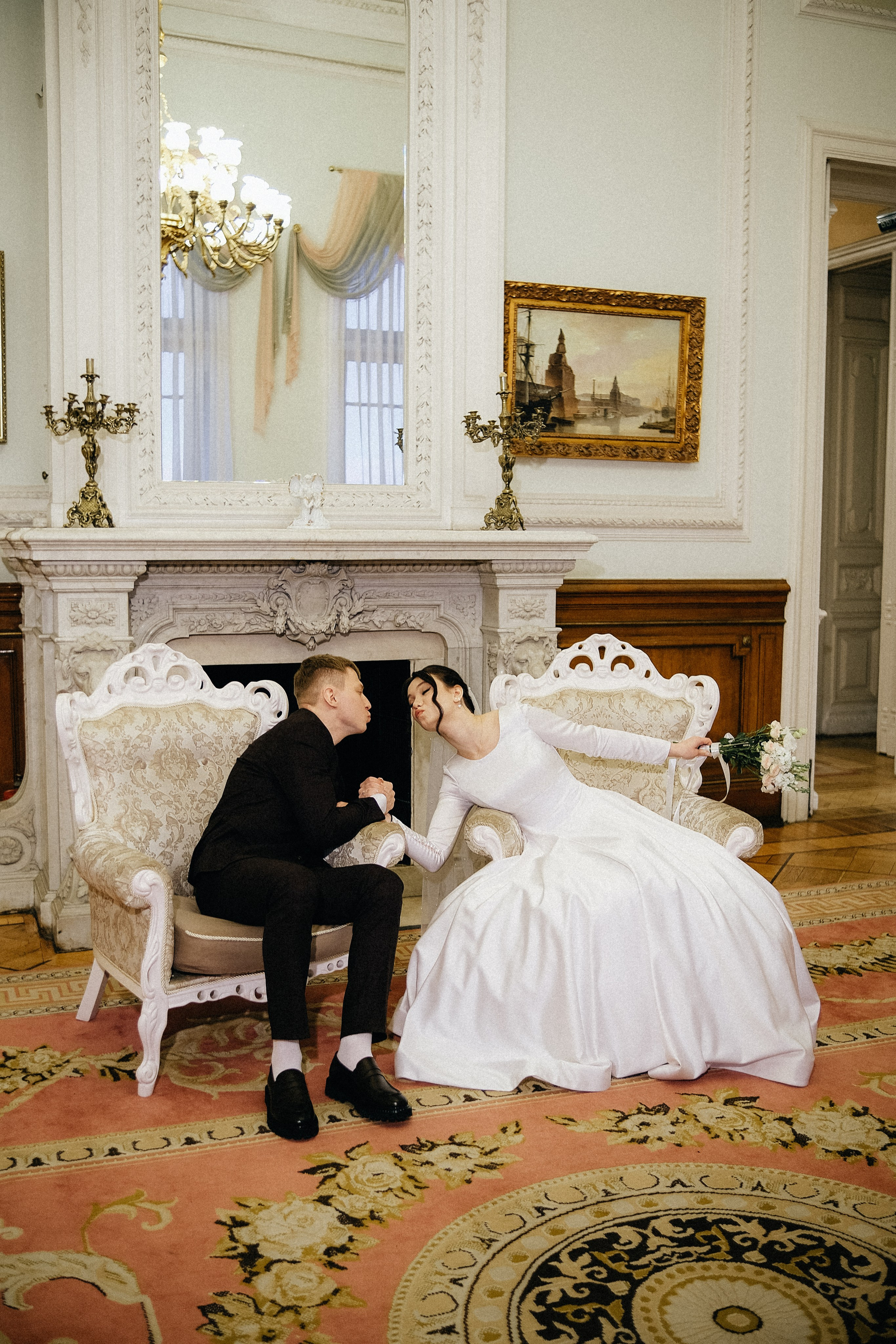 Маша & Саша. Дб1. Phdkvmr.ru