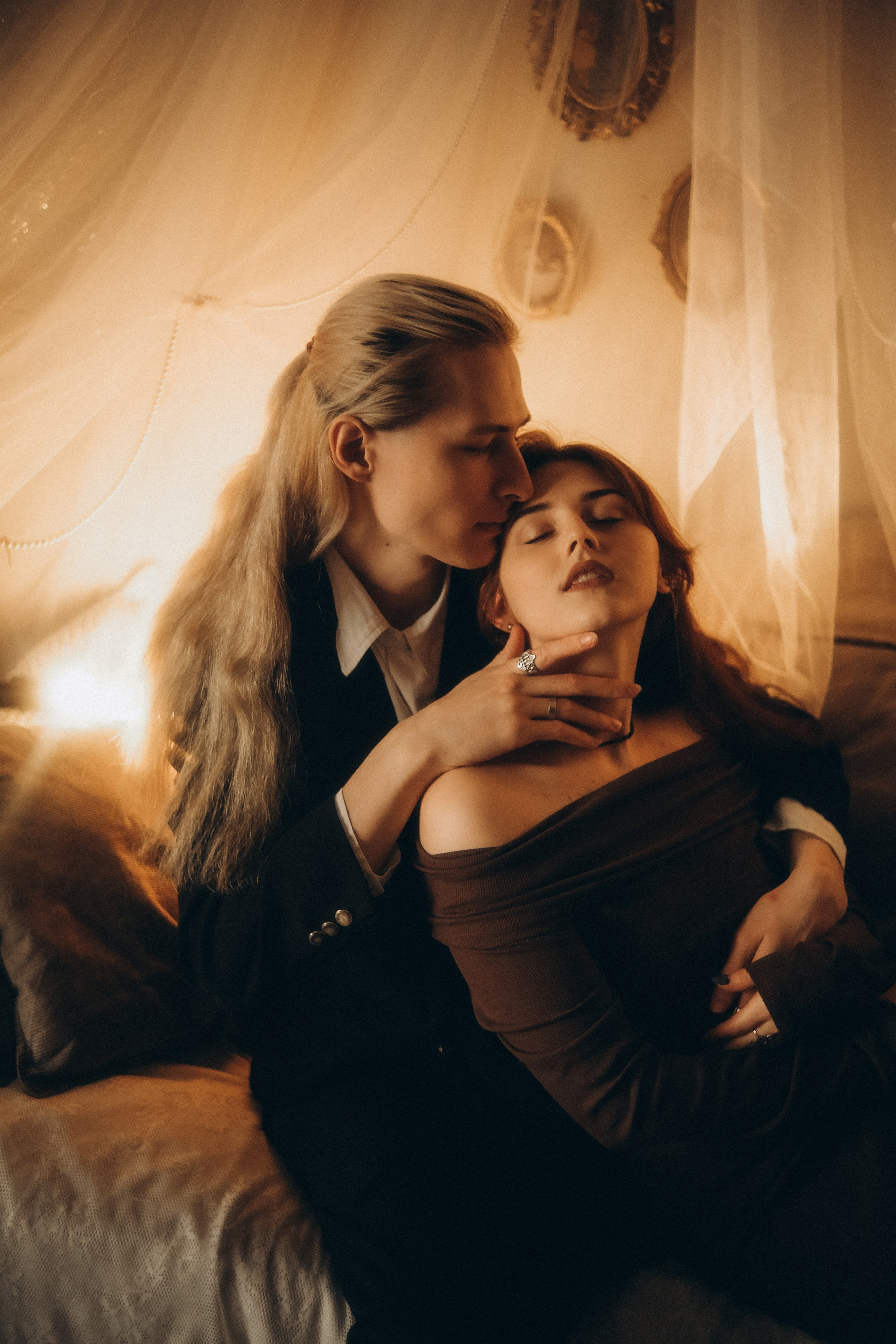 Катя & Георгий. Phdkvmr.ru