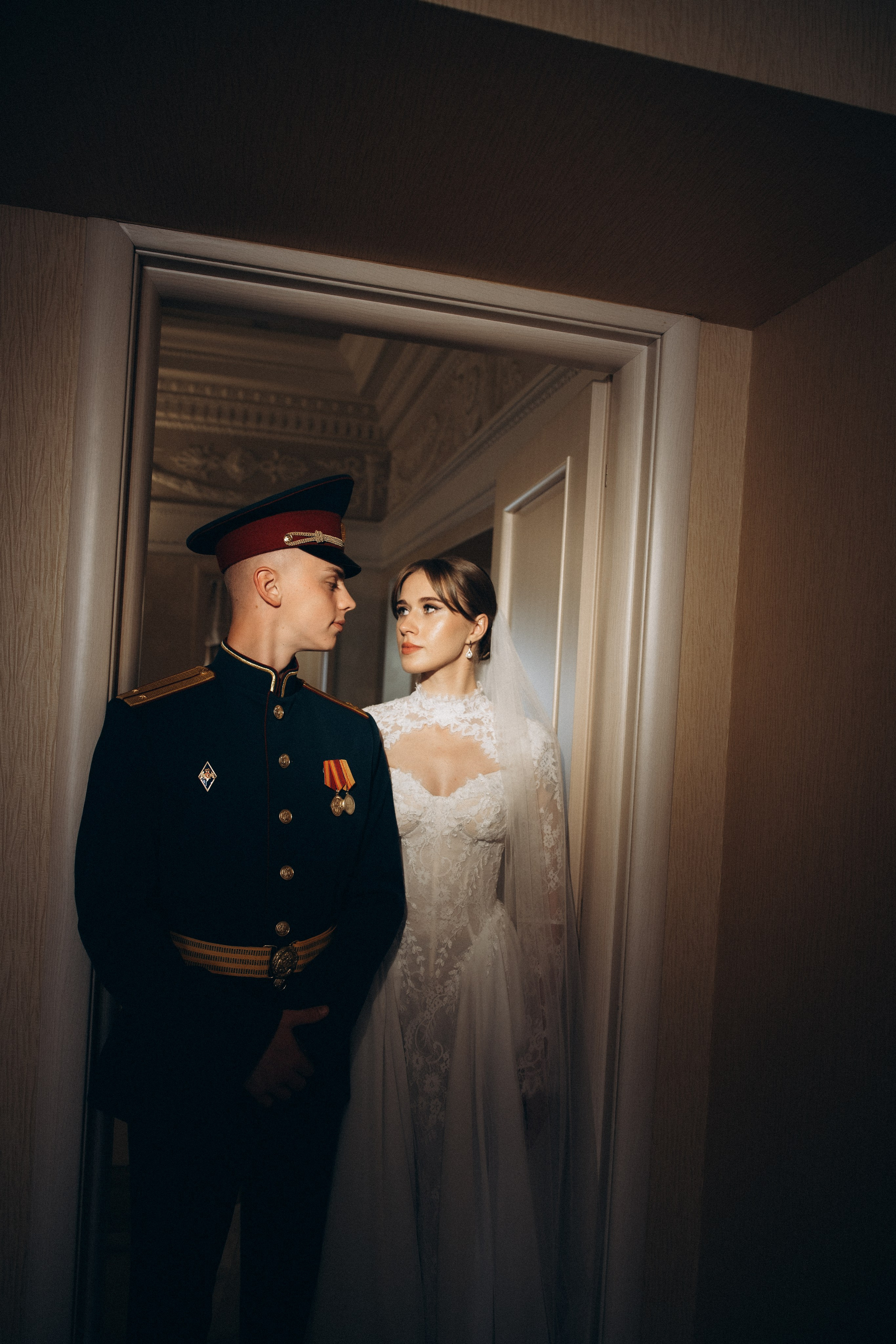 Настя & Кирилл / Загс Адмиралтейского рна. Phdkvmr.ru