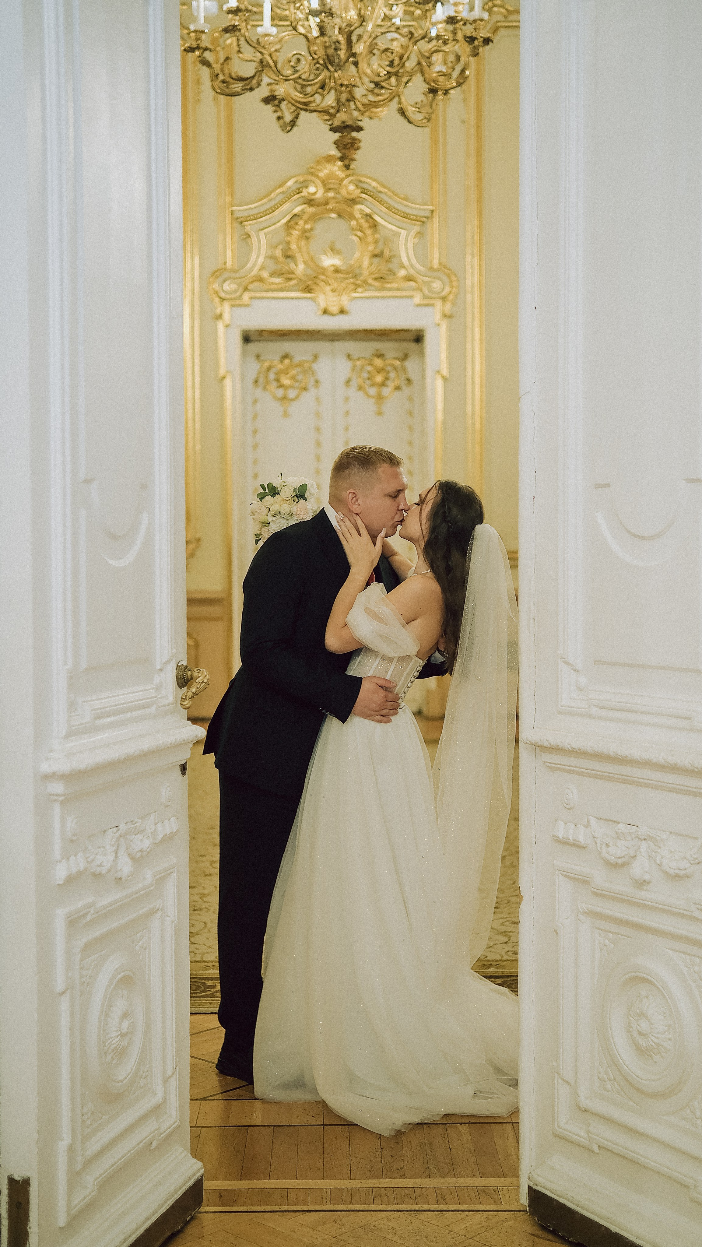 Вика и Коля. ДБ1. Phdkvmr.ru