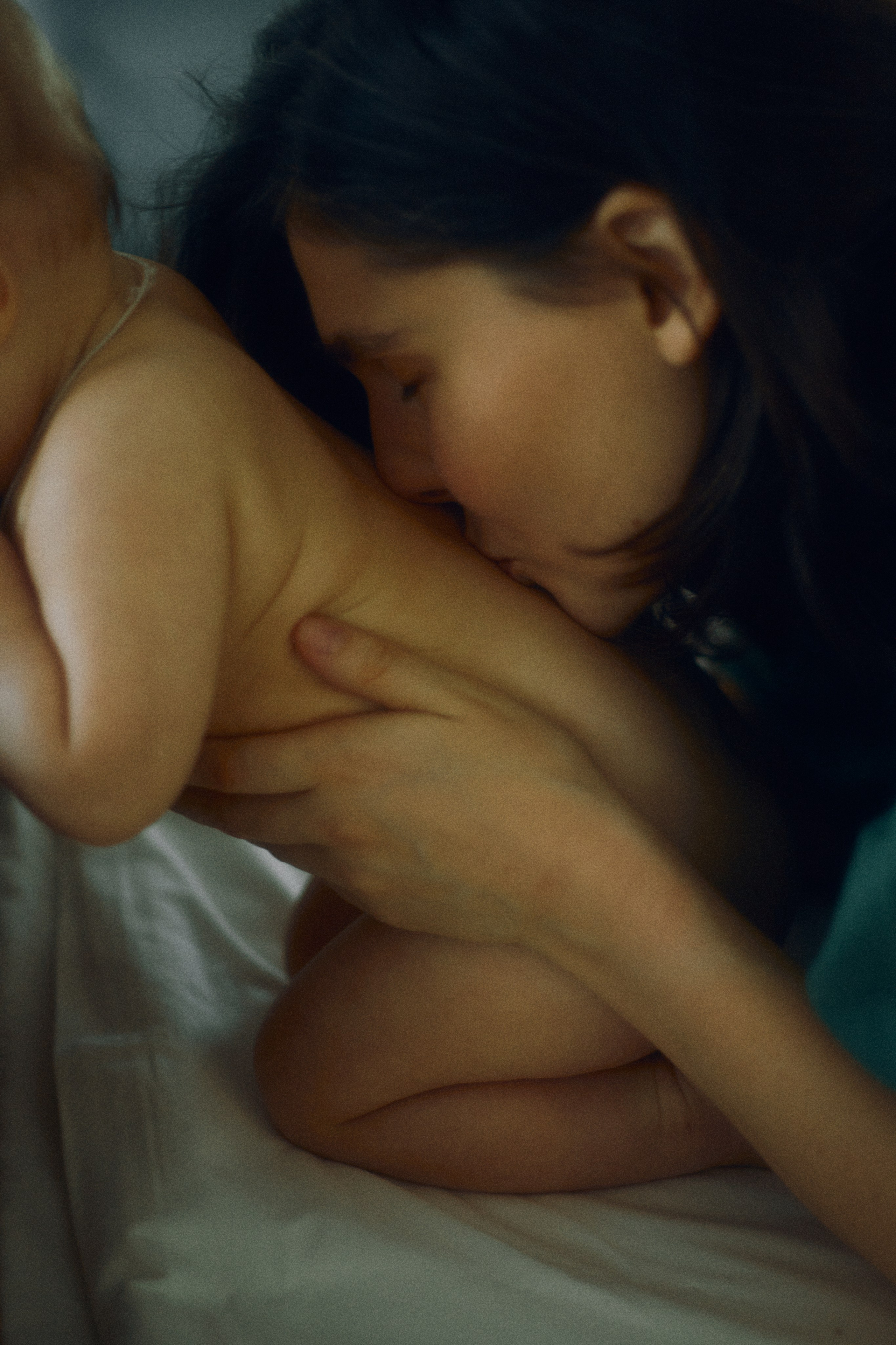 Настя и Агния. Фотограф Ионова Анастасия, г Владивосток