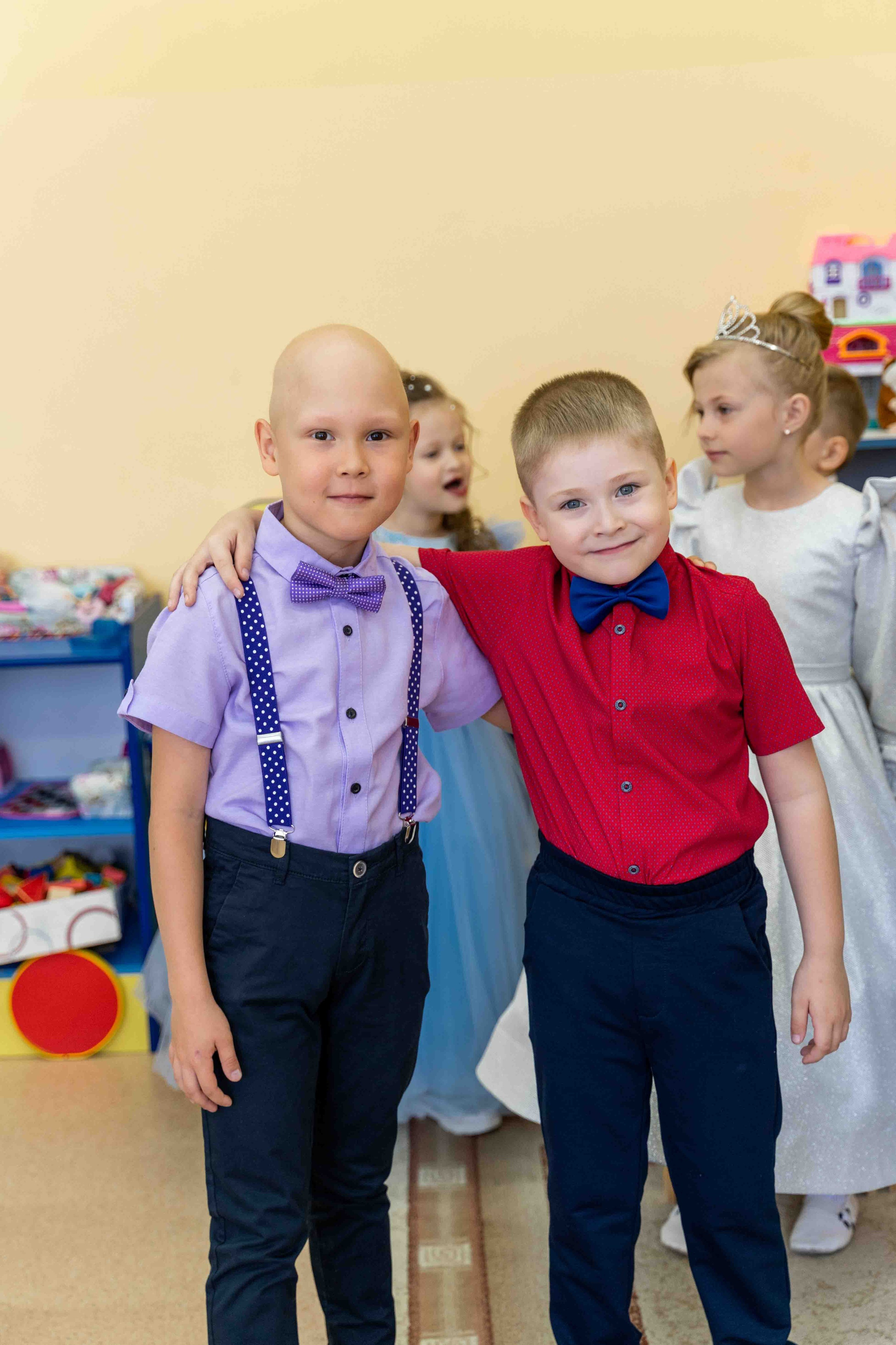 Выпускной в детском саду, Мещерское. Фотограф и видеограф в Москве и Абу Даби Мария Кулагина