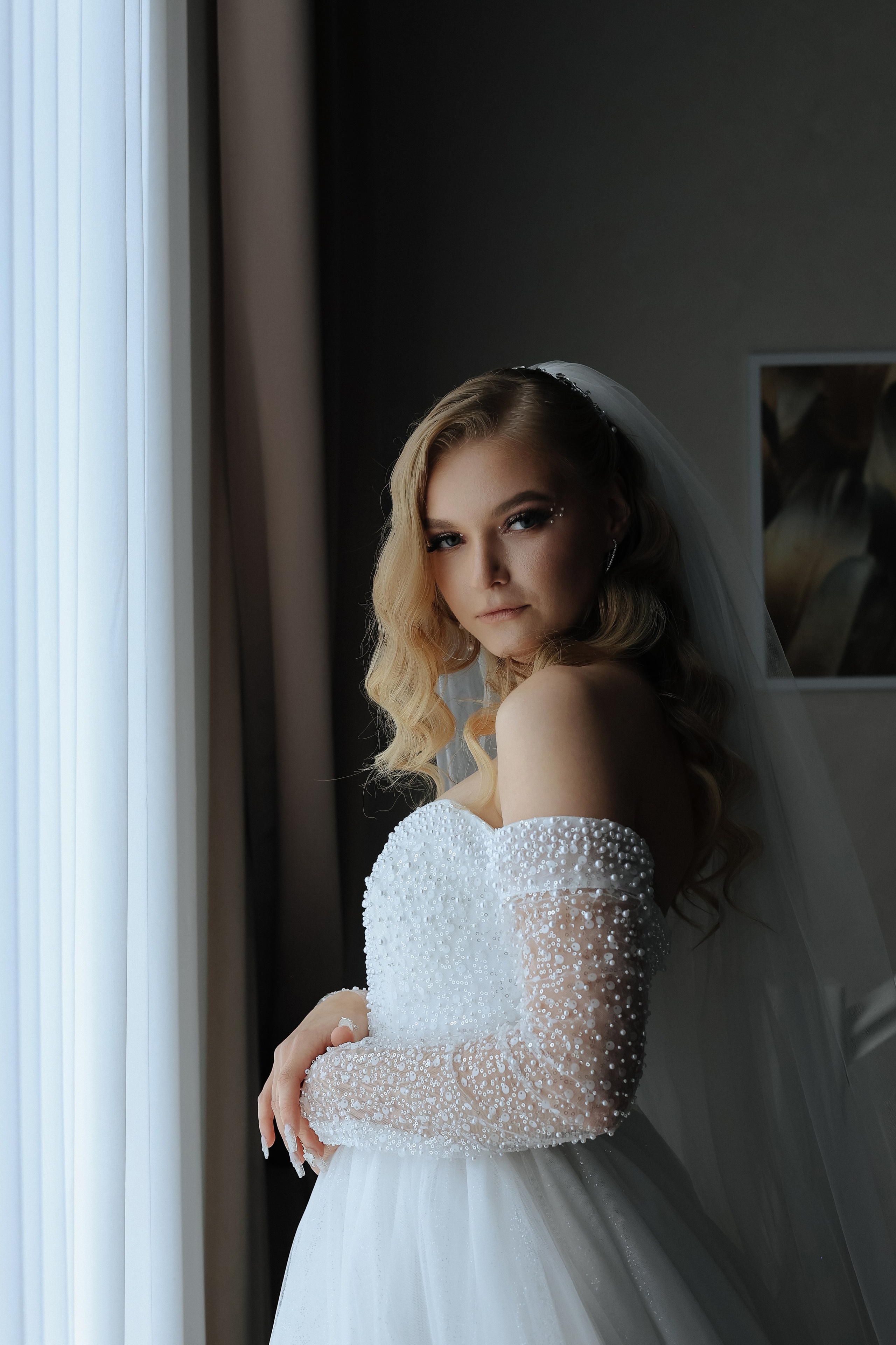 Ксения & Рустам. Свадебный и семейный фотограф Кузнецк Пенза Ульяновск