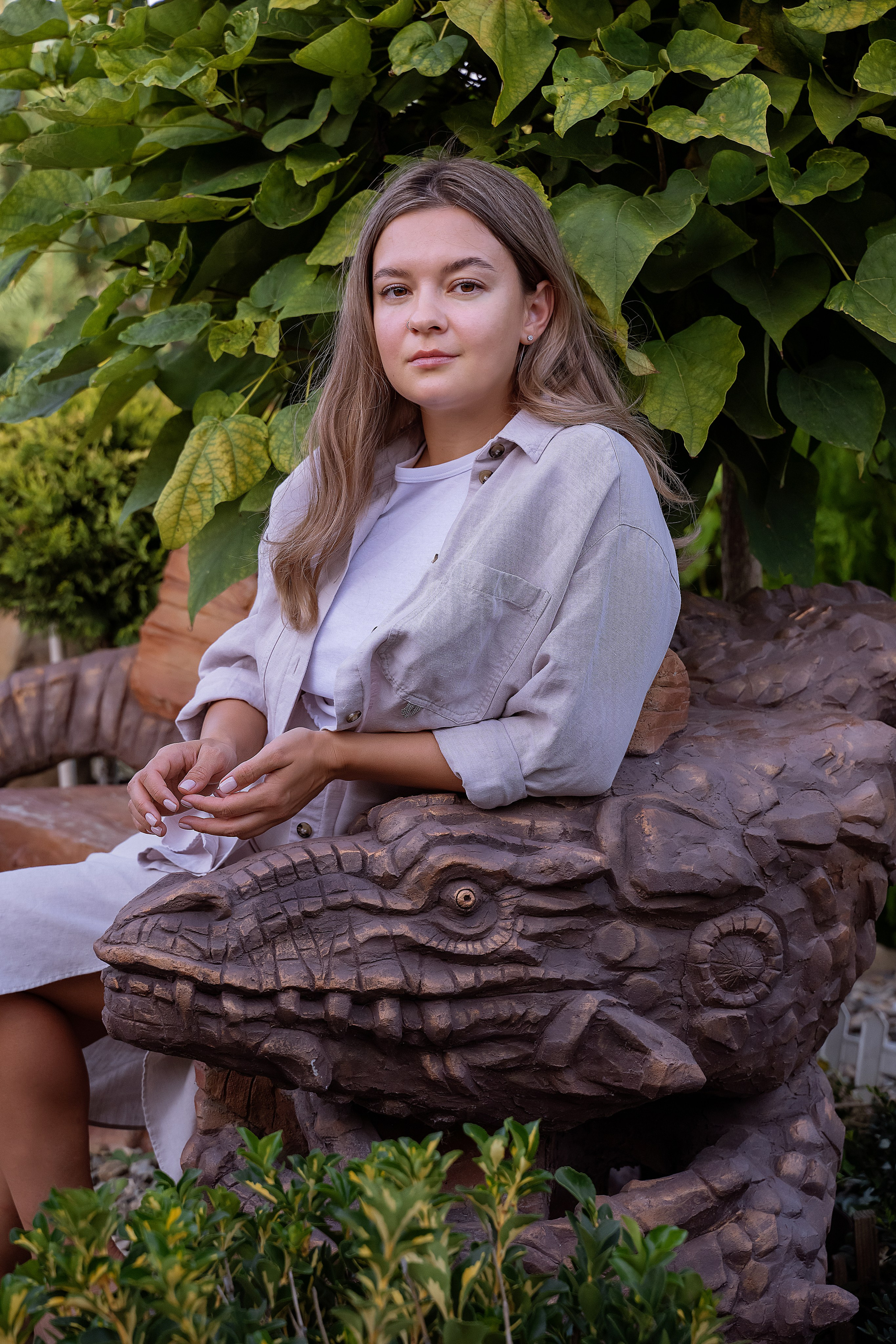 Лав Стори Женёк. Главная