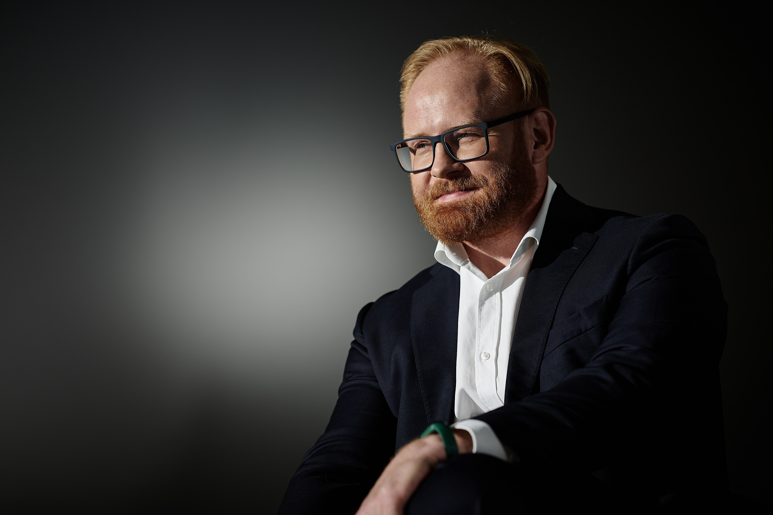 Портретная фотограифя. Промышленная и репортажная фотография