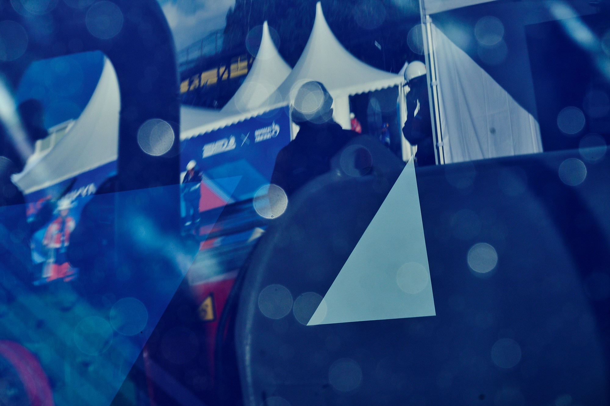 Уличная и жанровая фотография | Виктор Молодцов. Промышленная и репортажная фотография