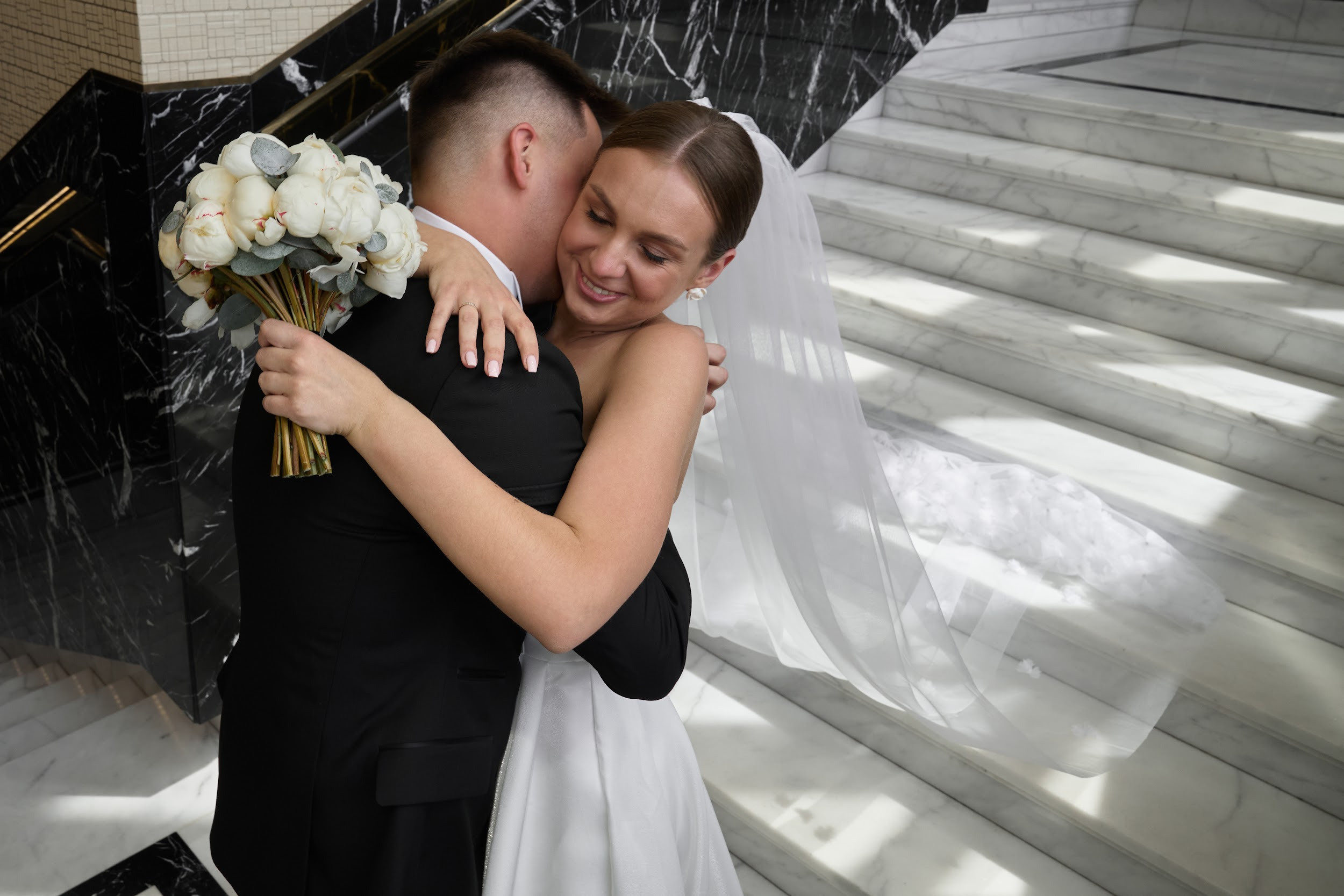 «It's my life». Свадебное агентство Reverence Самара