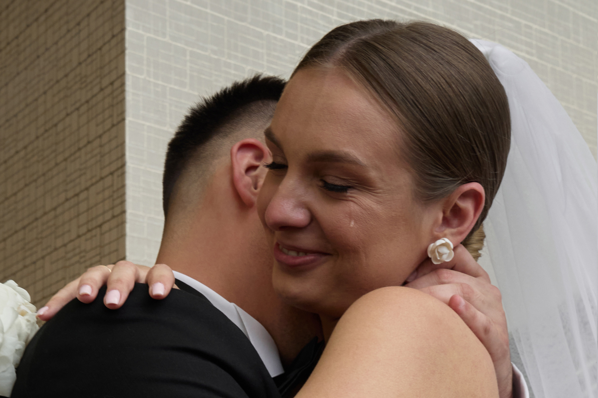 «It's my life». Свадебное агентство Reverence Самара