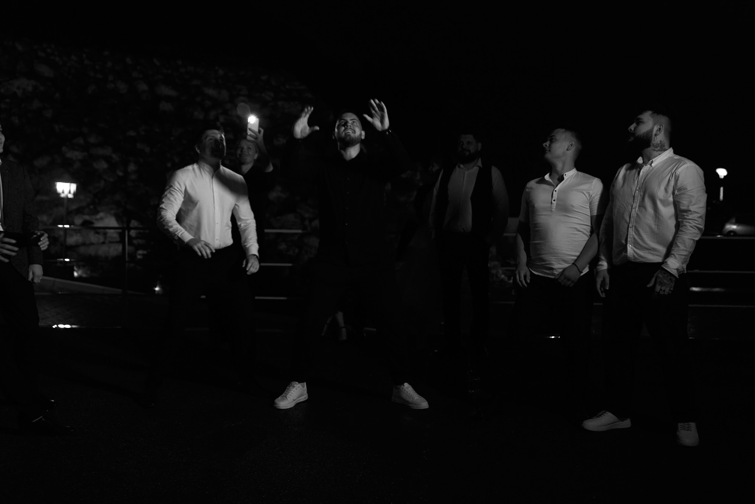 «It's my life». Свадебное агентство Reverence Самара