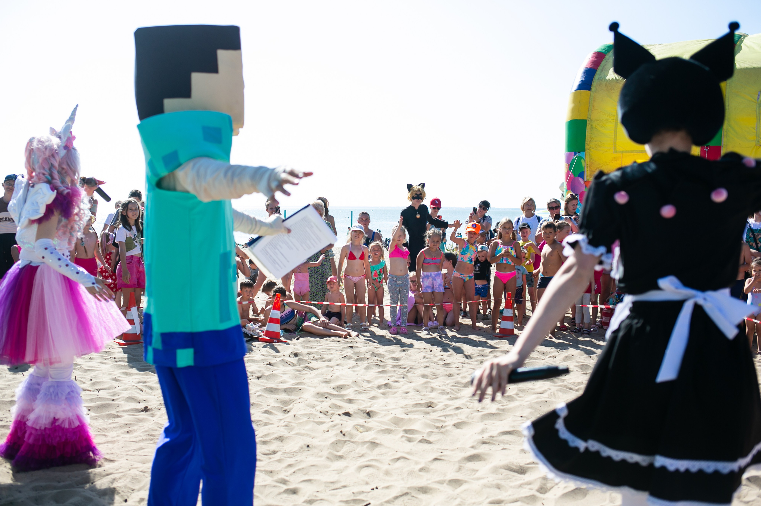 ДР Облака!. Фотограф новорожденных и семейный фотограф НСО г. Бердск Марина Львова