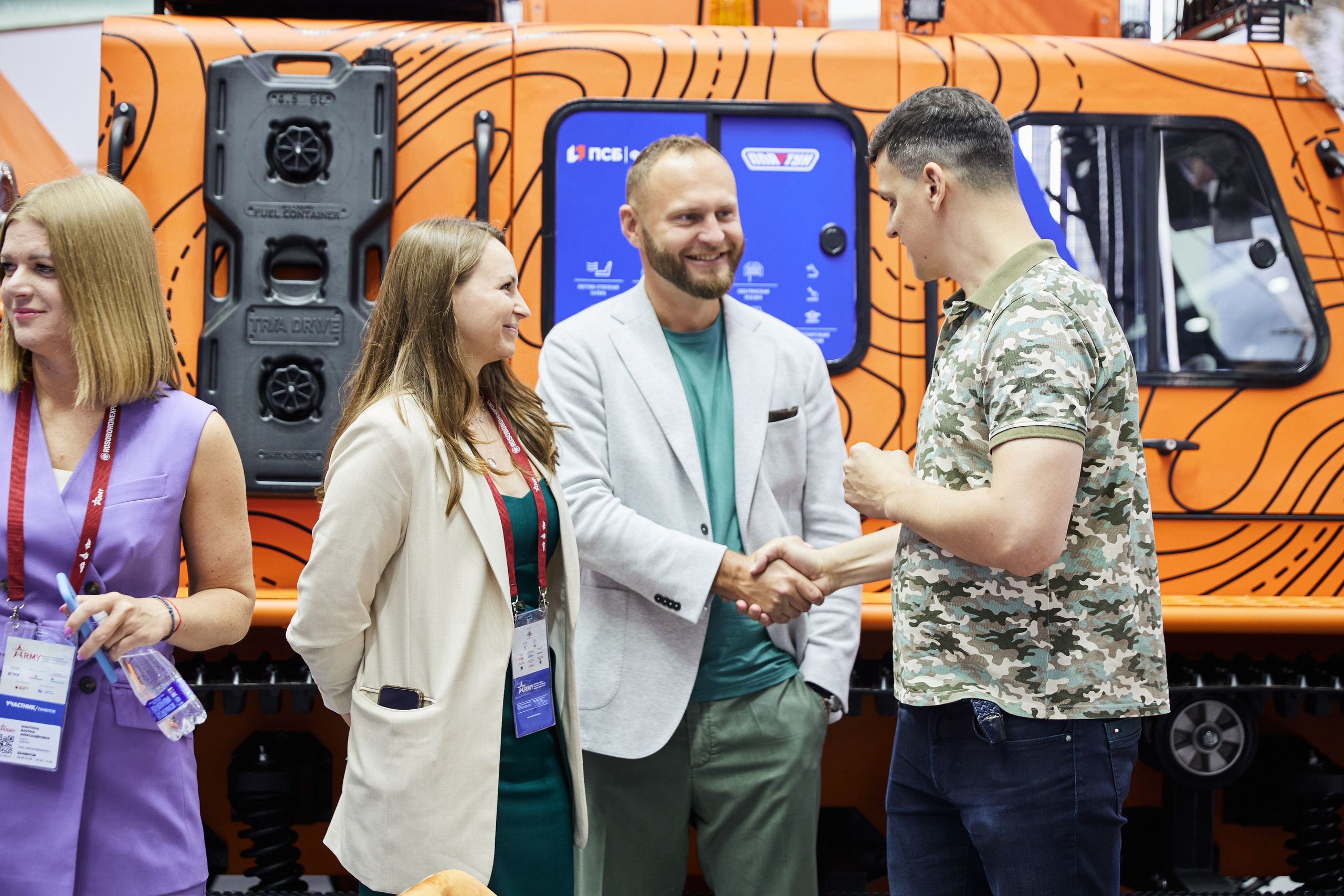 7. Фотограф Недорез Александр в Москве. Репортаж на ваших мероприятиях