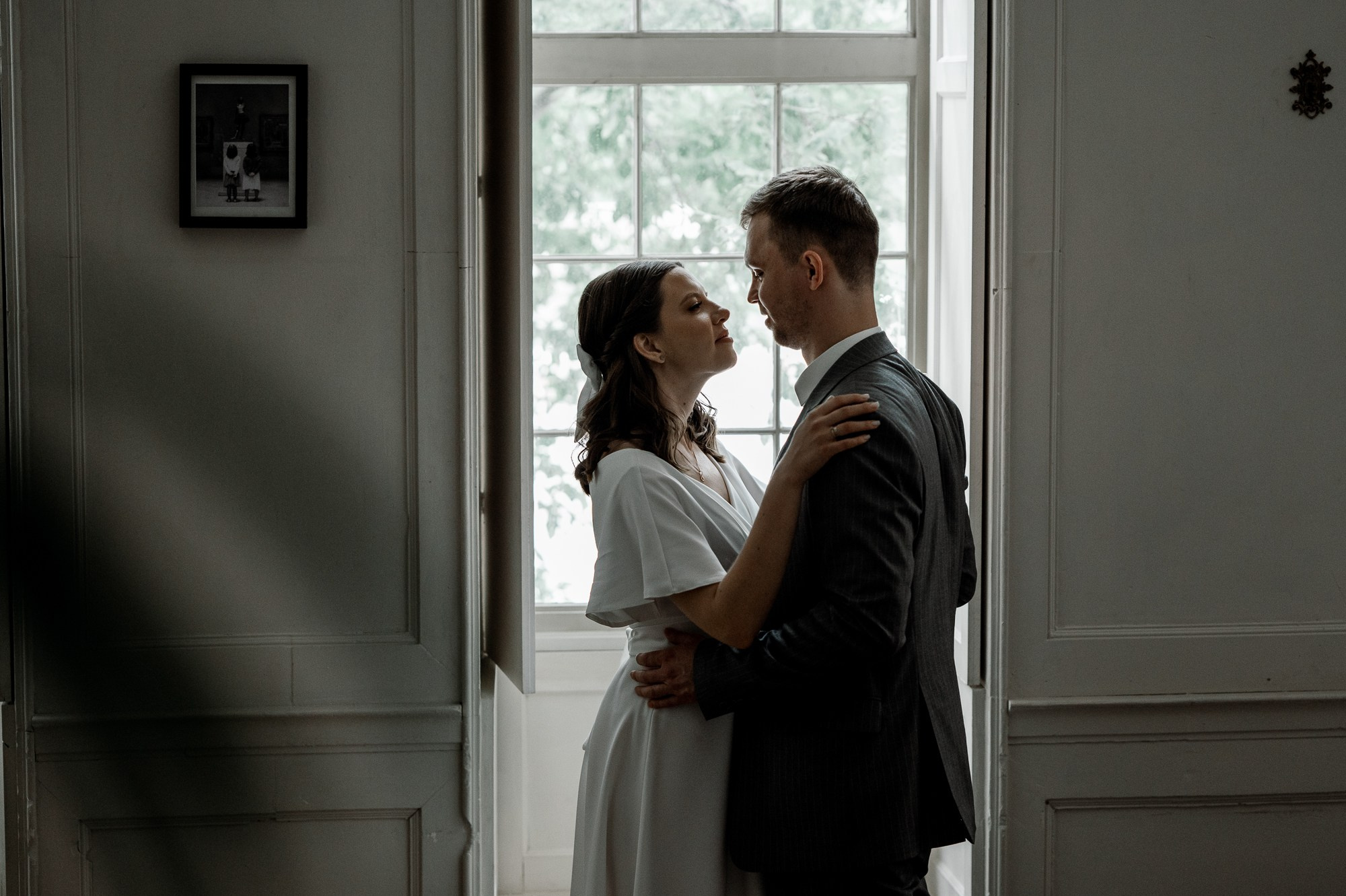 Сергей и Виолетта. Свадебный фотограф в Тюмени Анастасия Конева