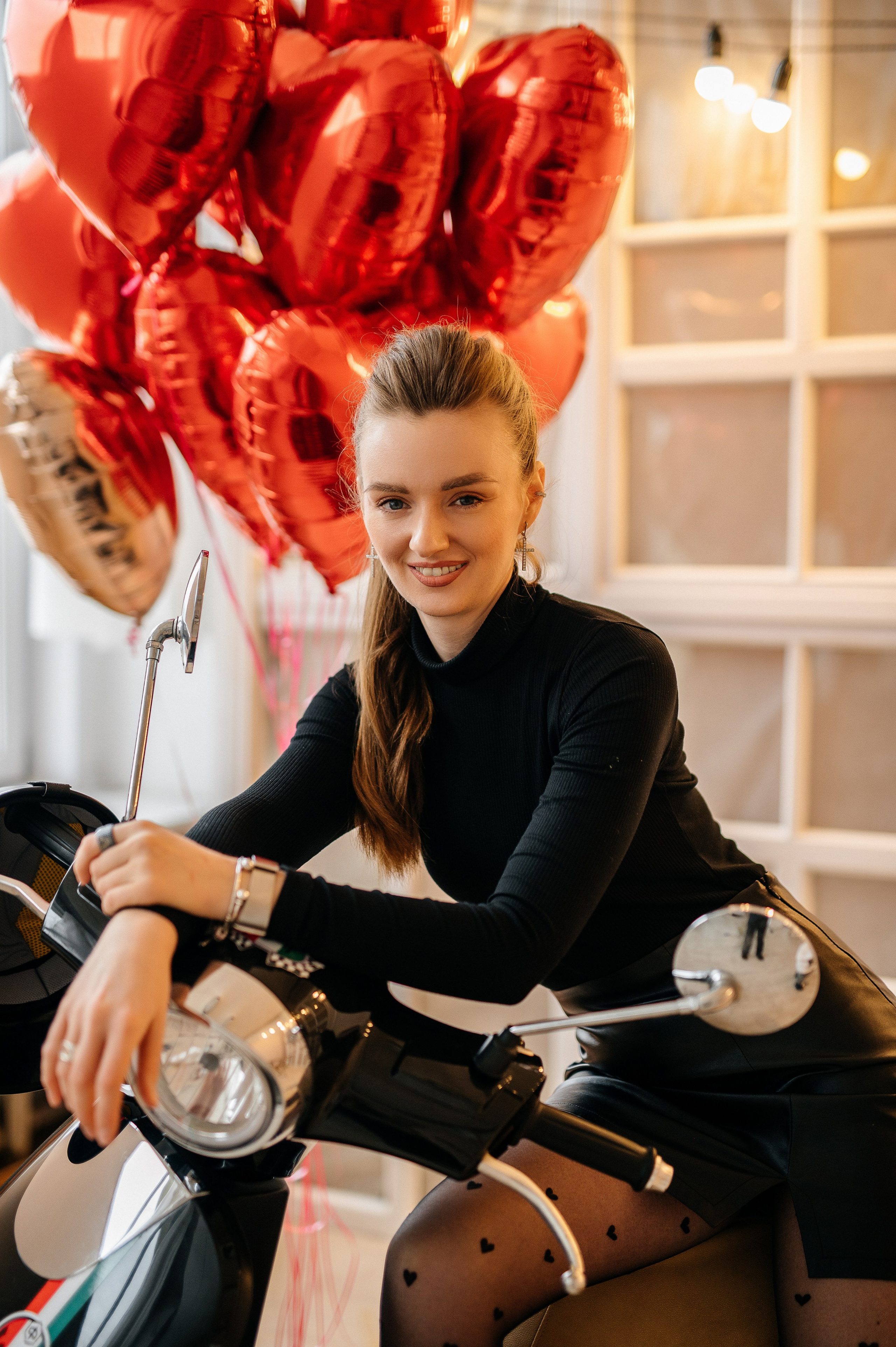 Фотодень Валентинка. Катя Курлович — семейный фотограф в Бобруйске и Минске