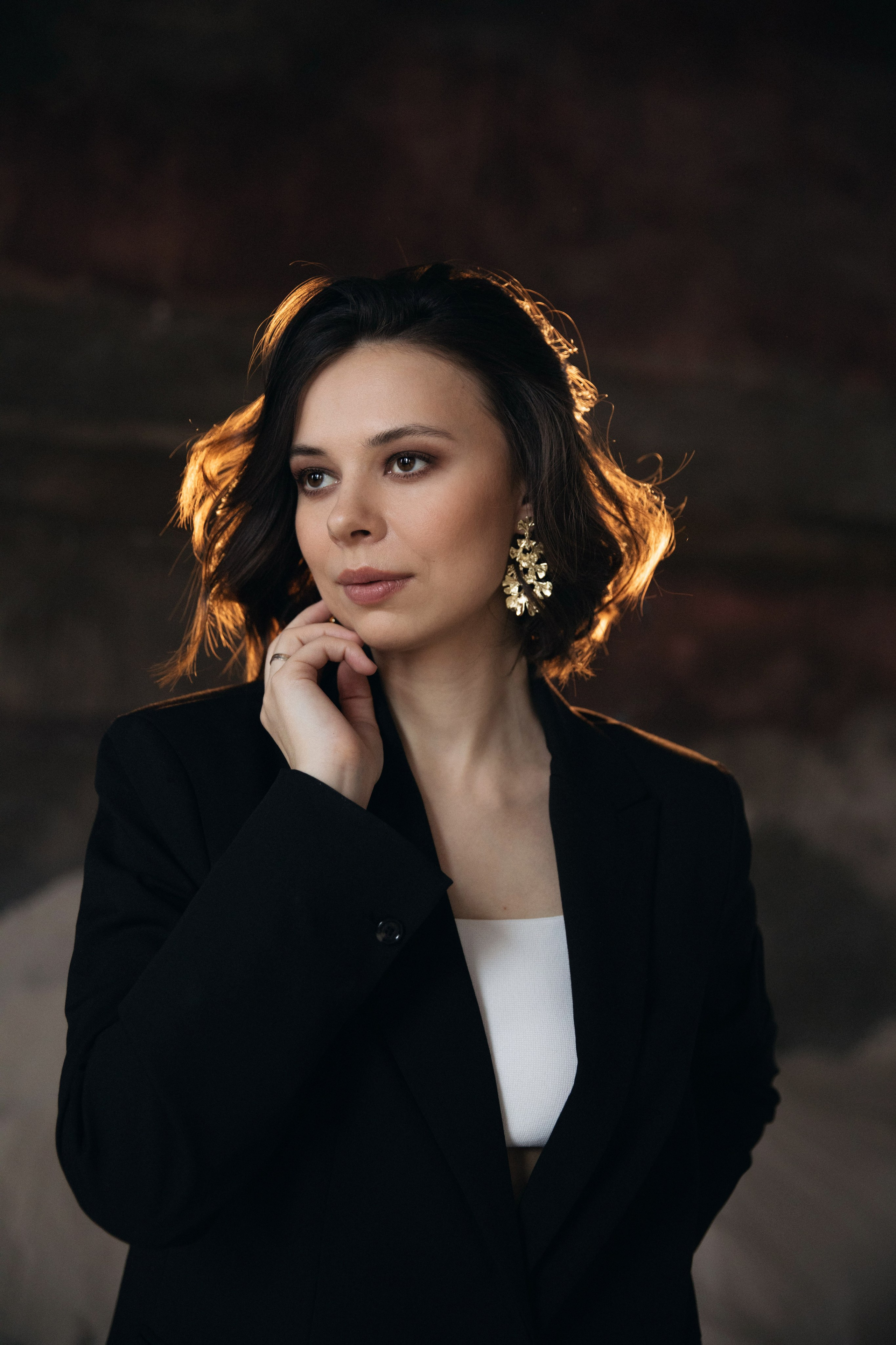 Елизавета. Фотограф Сергеева Анна