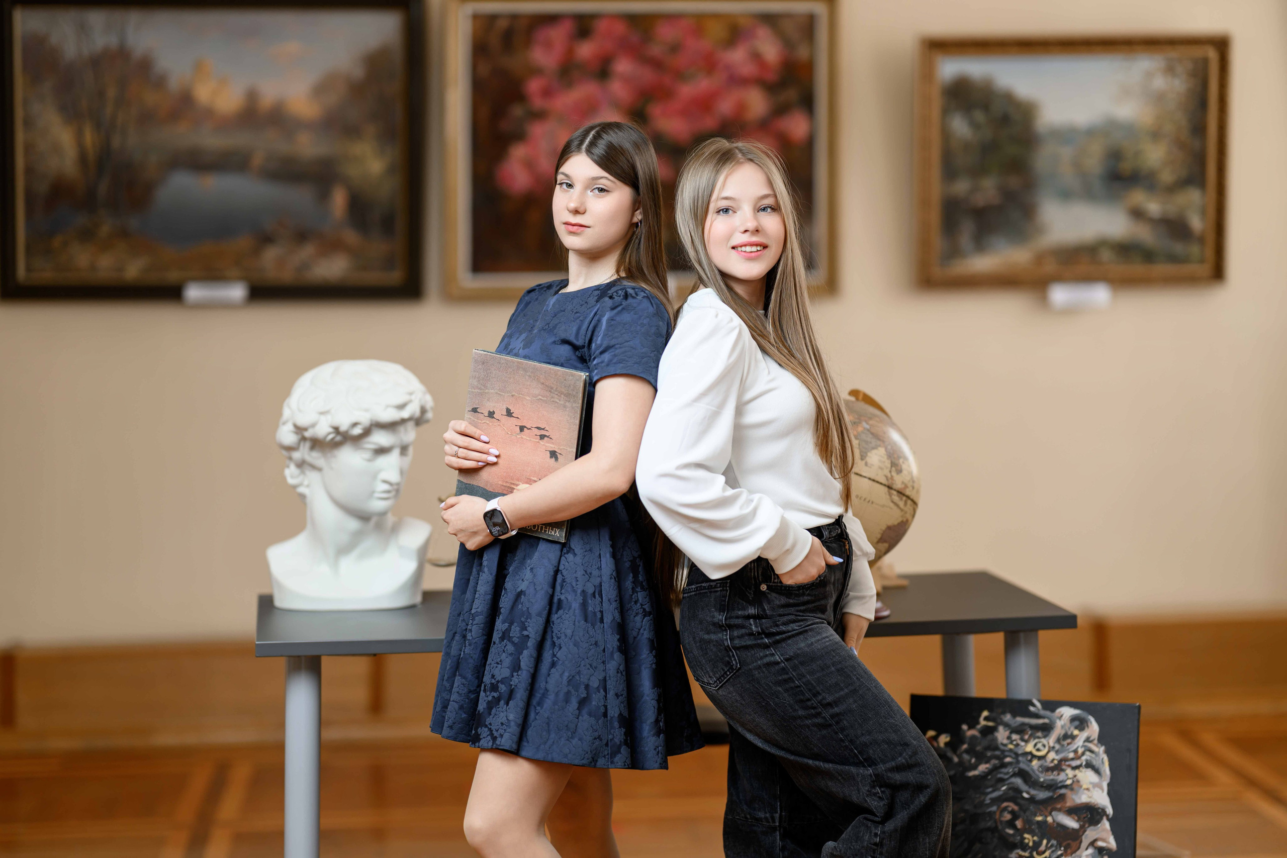 Съёмка в музеее. Свадебный фотограф Белгород Валуйки Старый Оскол Воронеж