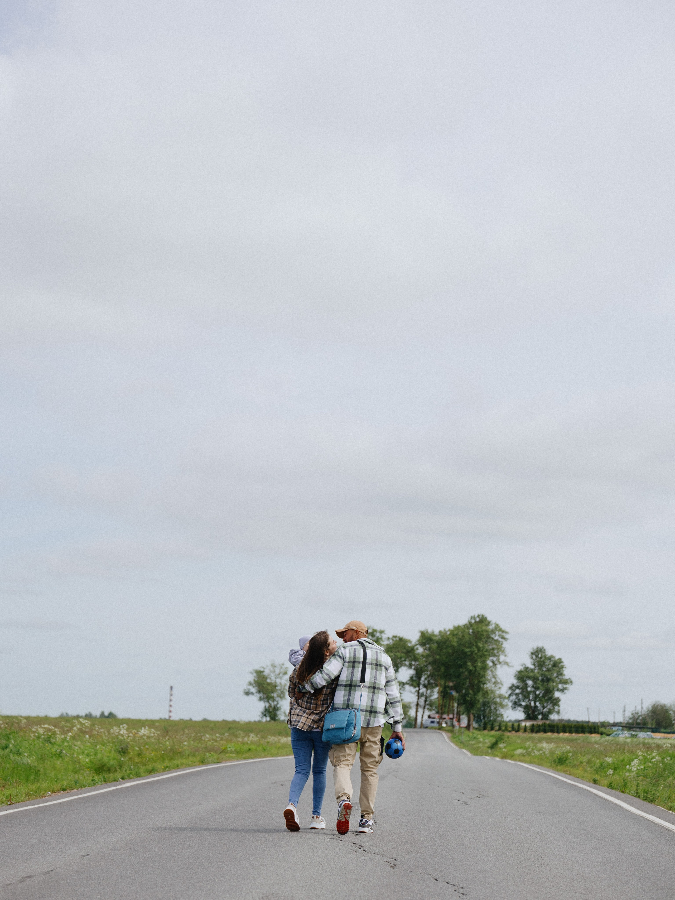 Антон + Алевтина = Рома. Свадебный фотограф СПБ