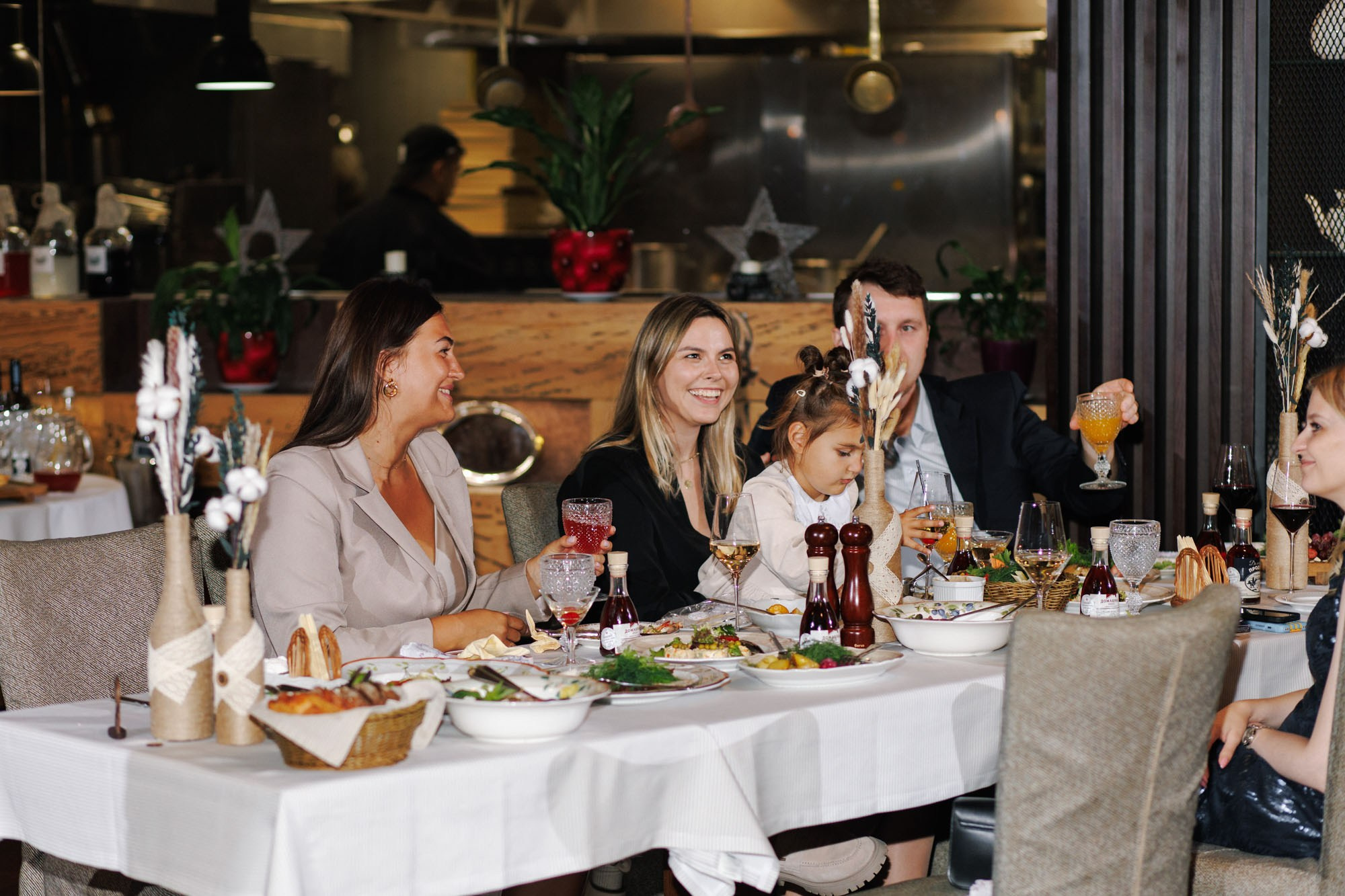 Федор и Екатерина. Свадебный фотограф СПБ