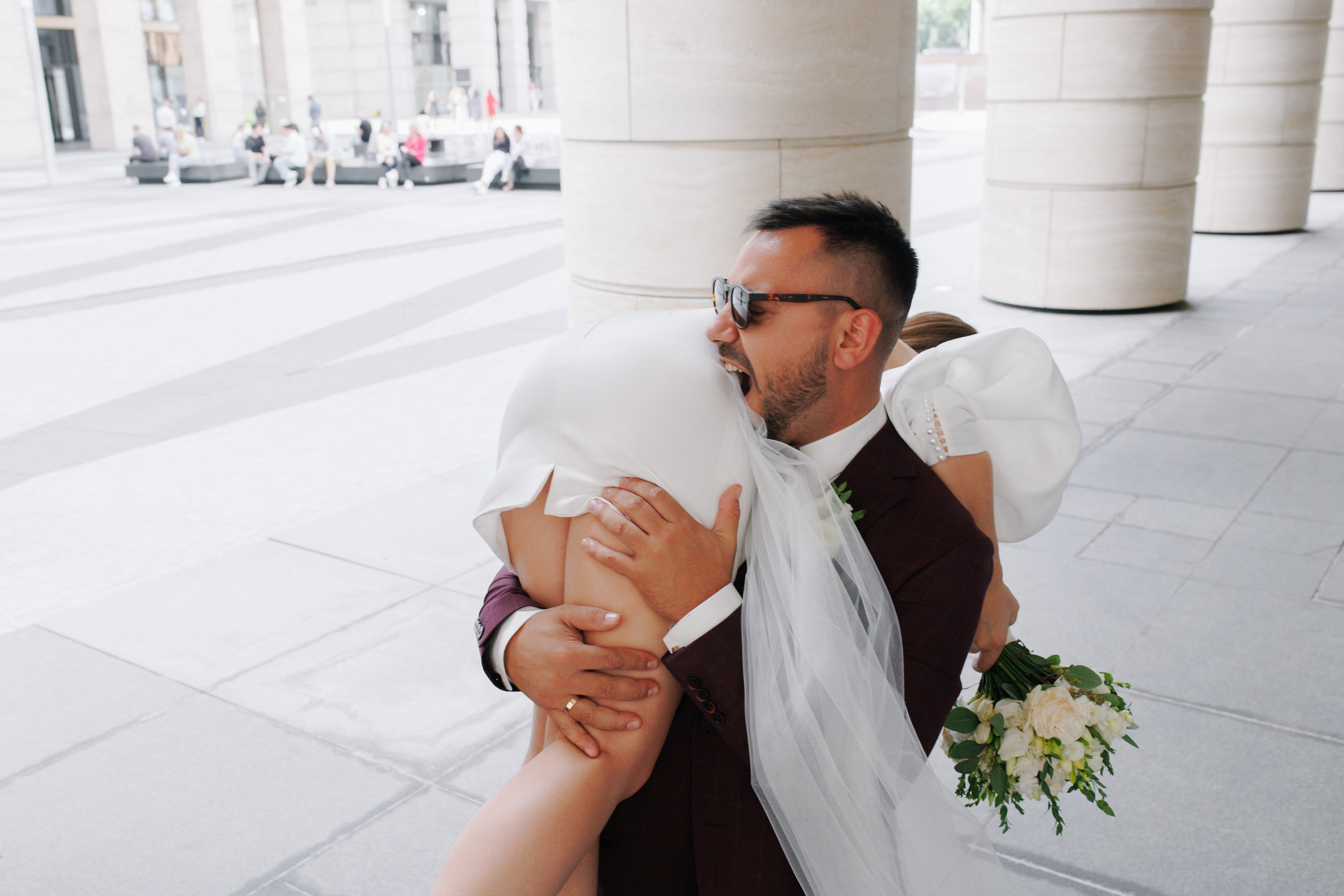 Мое портфолио за 2025 год. Свадебный фотограф СПБ