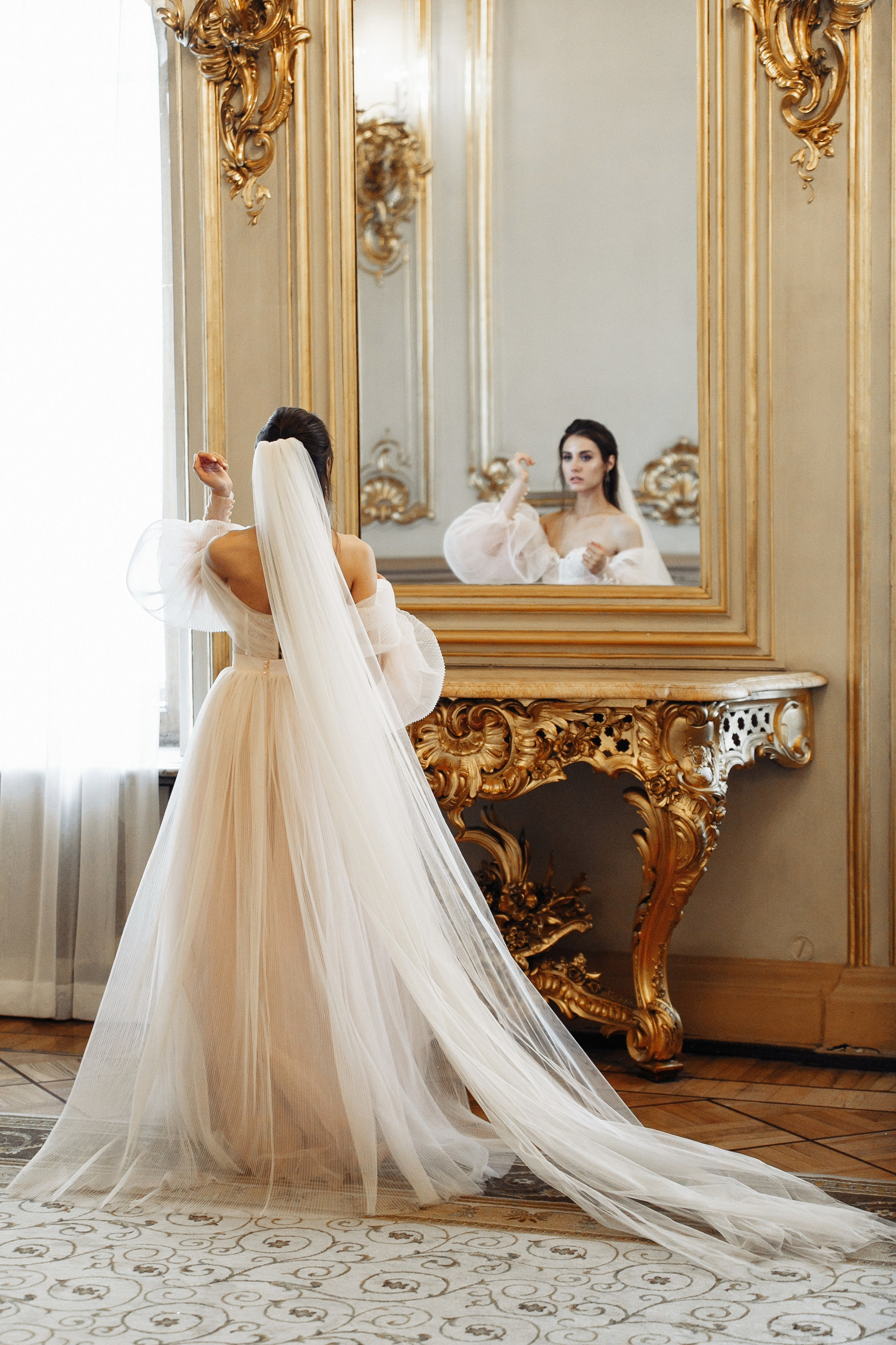 Свадьба Романа и Анастасии. Свадебный фотограф СПБ