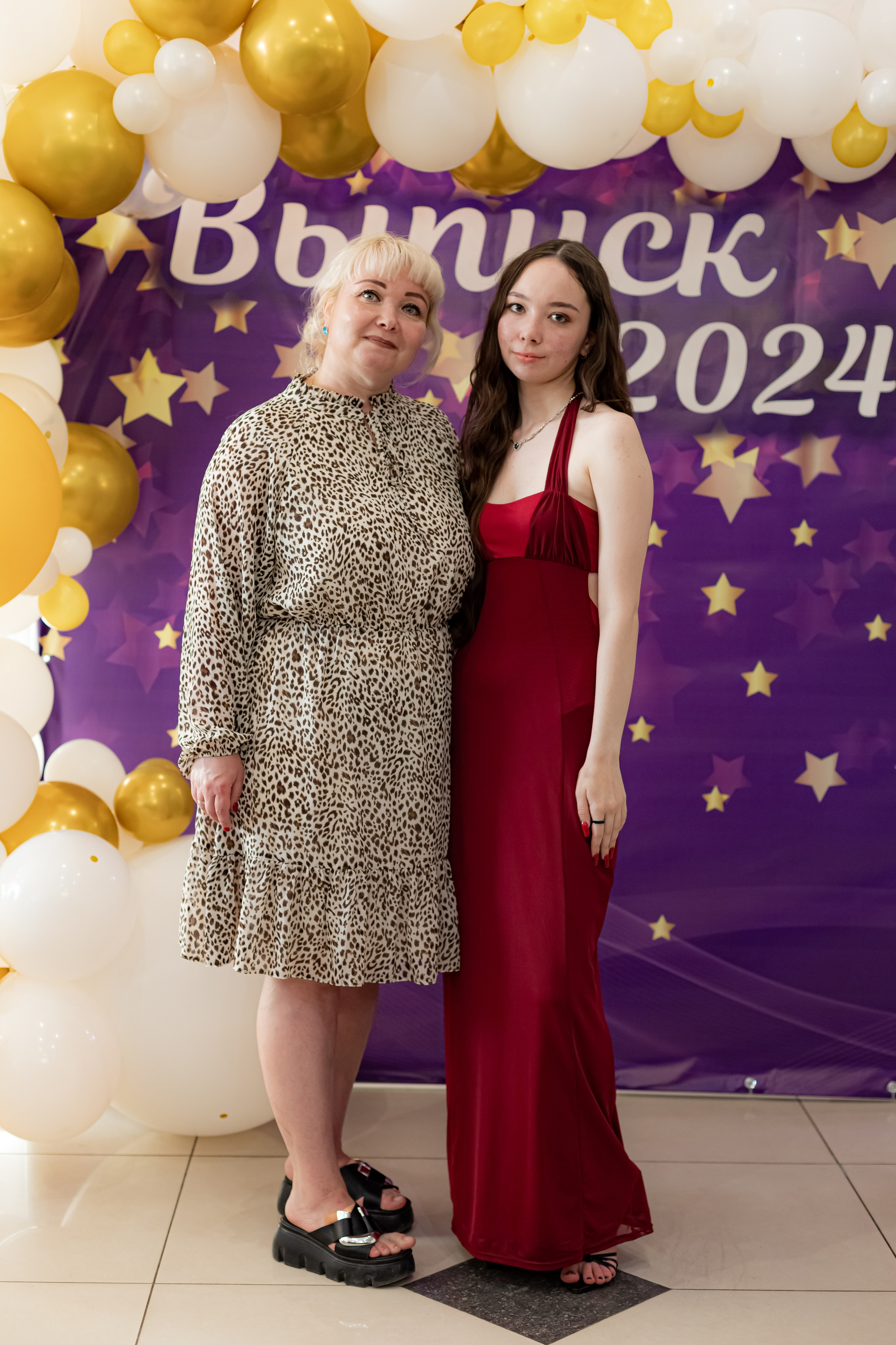 Выпускной. Photokarish