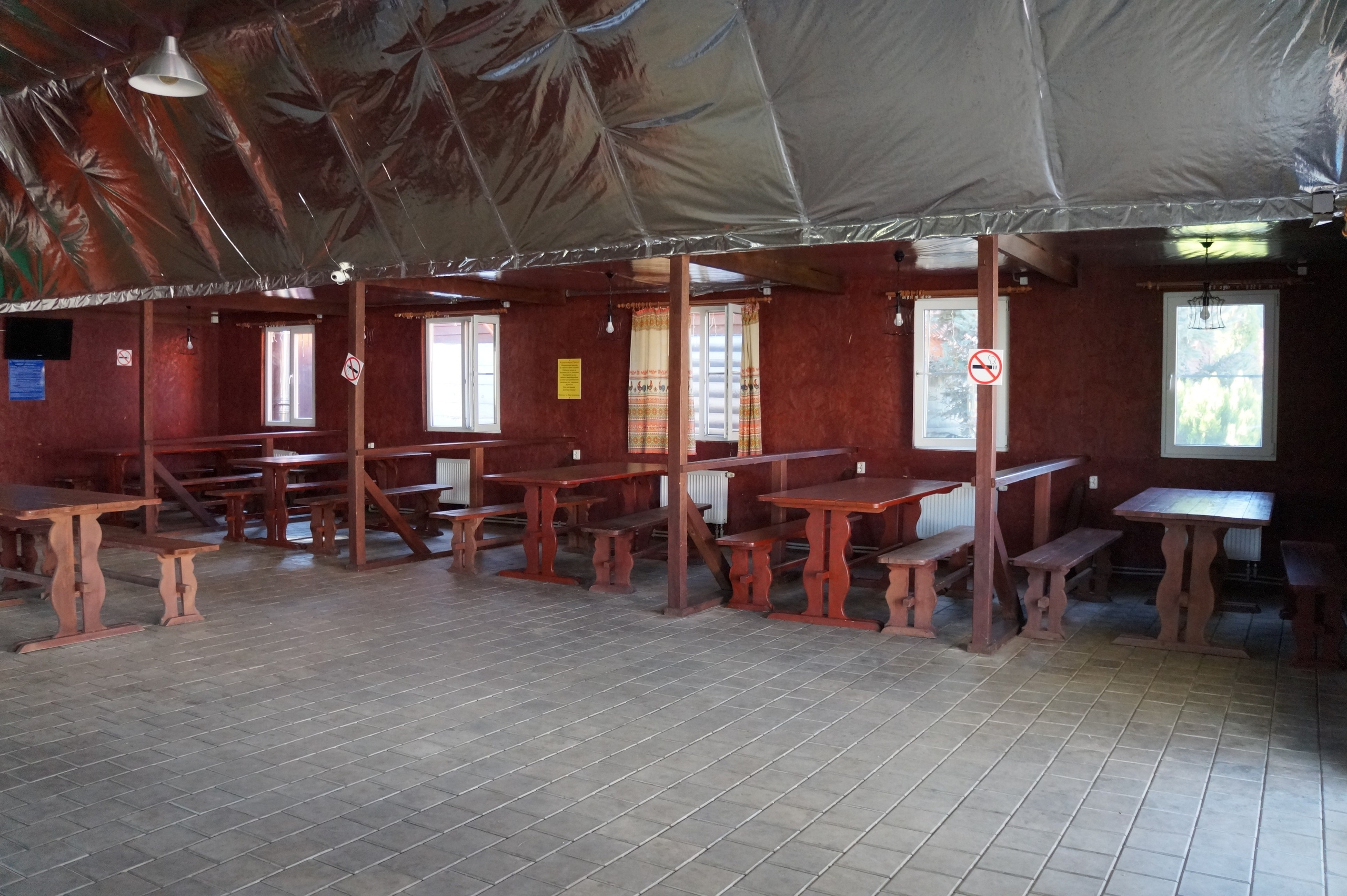 Термальный источник Золотой ключик