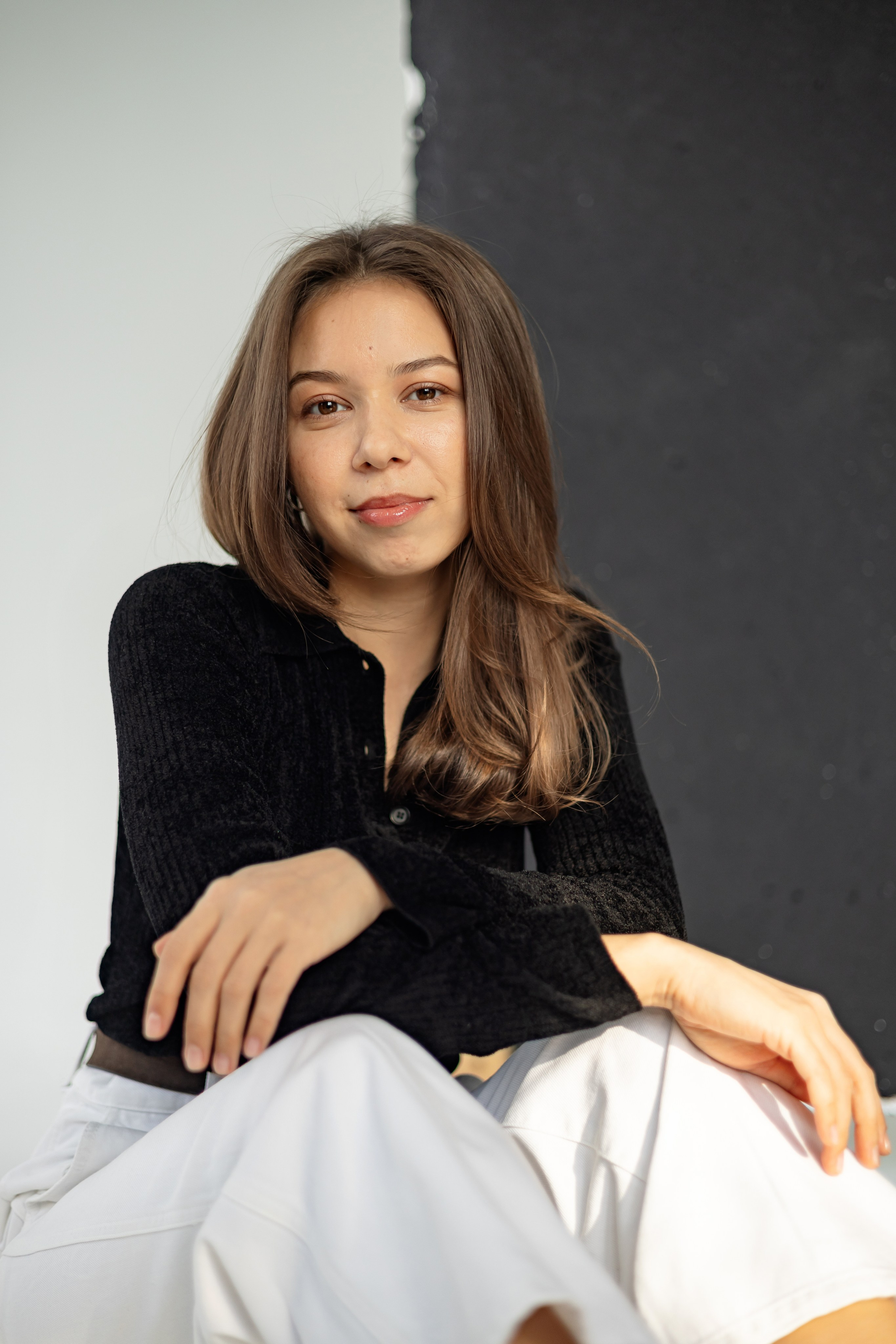 Фотограф Красноярск Шадрина Екатерина