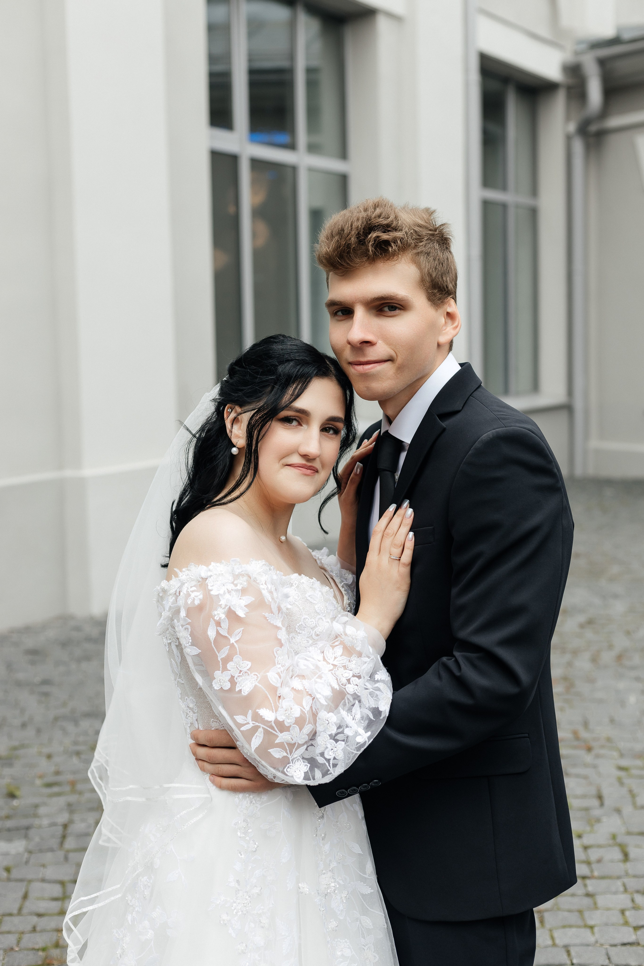 Снежана и Сергей. Свадебный и Семейный фотограф Свекрова Ольга