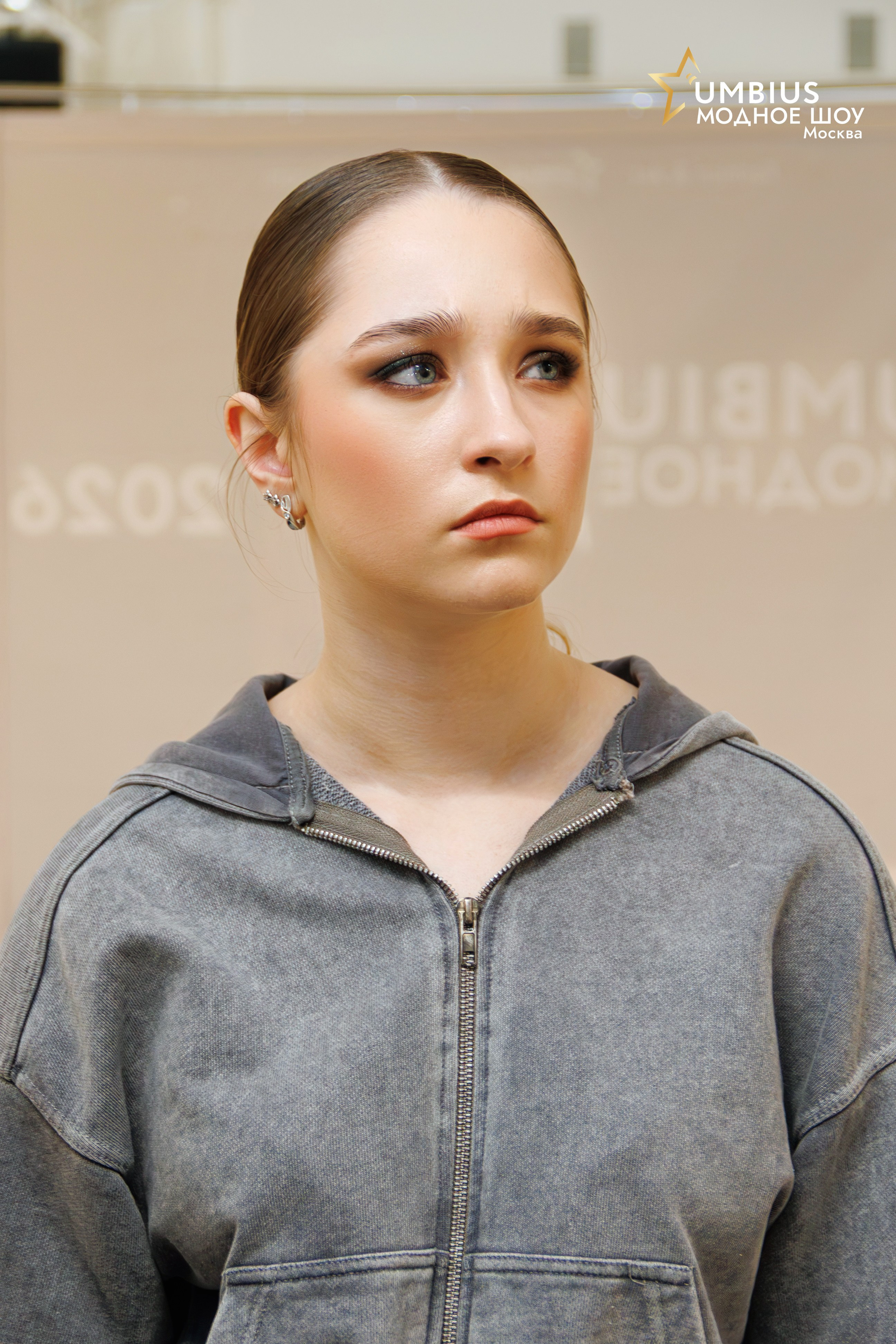 UMBIUS FASHION SHOW г. Москва. Фотограф в Смоленске Ася Польшина