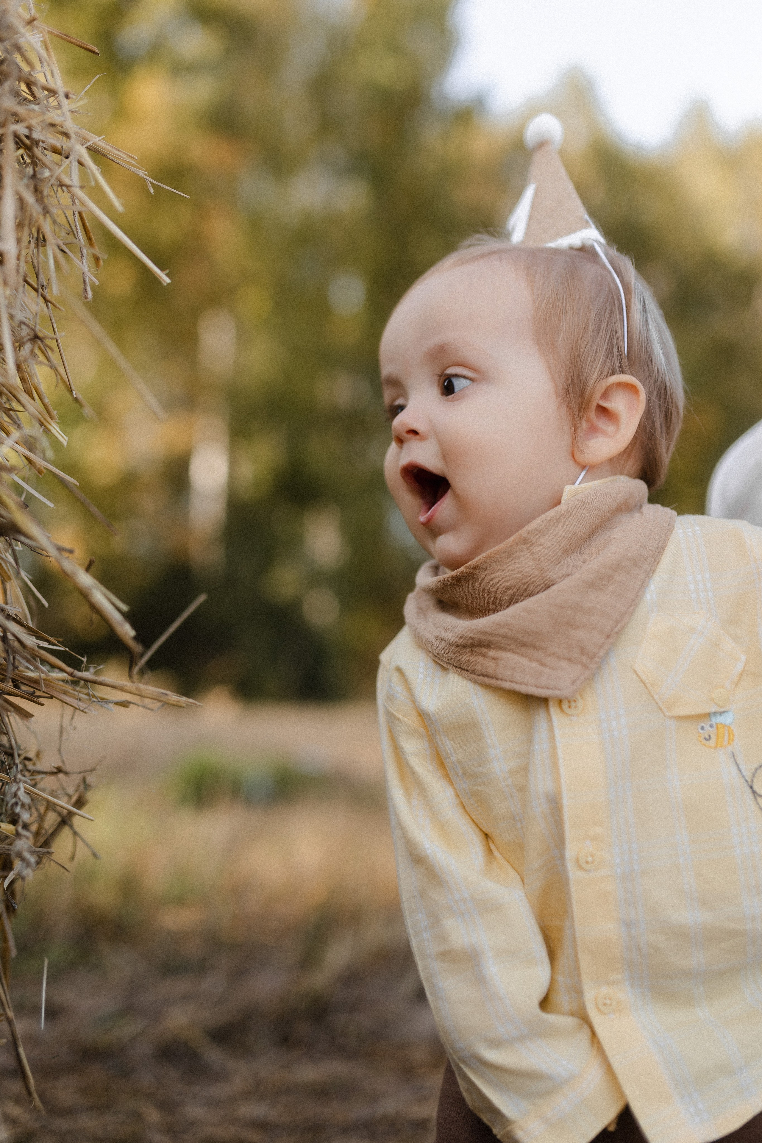 Годовасик. Семейный фотограф в Нижнем Новгороде Доронина Юлия