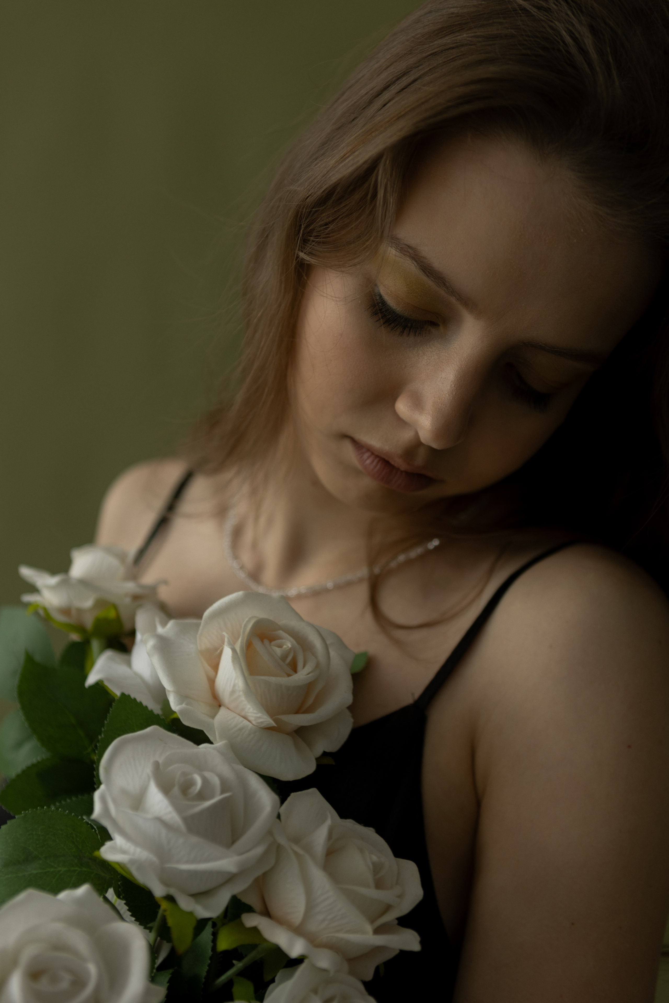 Люба. Свадебный фотограф в Нижнем Новгороде Анна Кузнецова