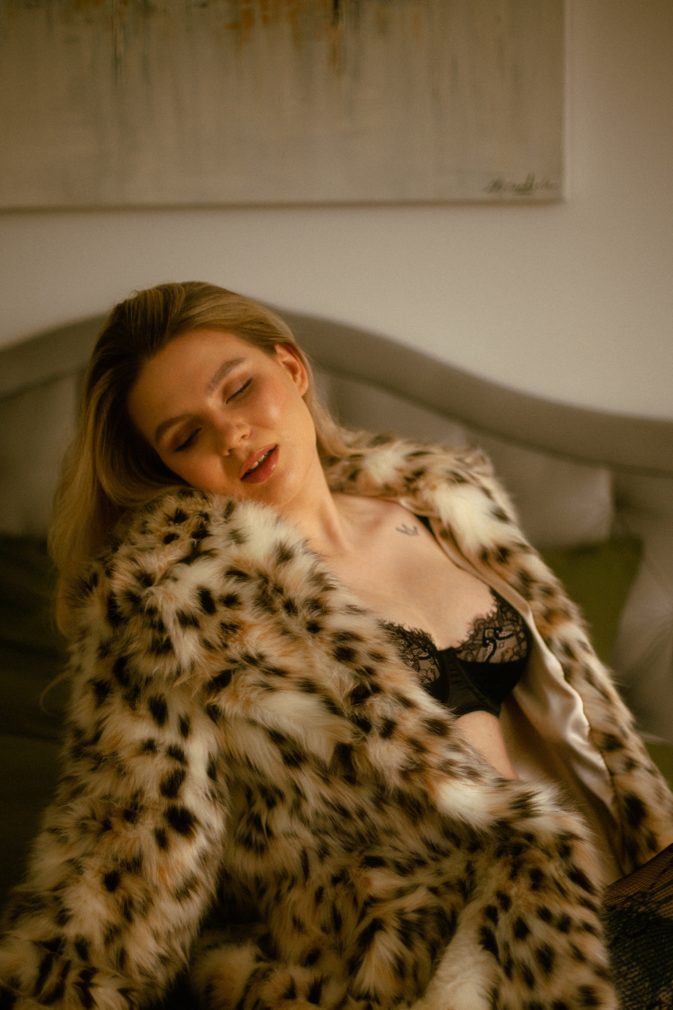 Оля. Свадебный фотограф в Нижнем Новгороде Анна Кузнецова