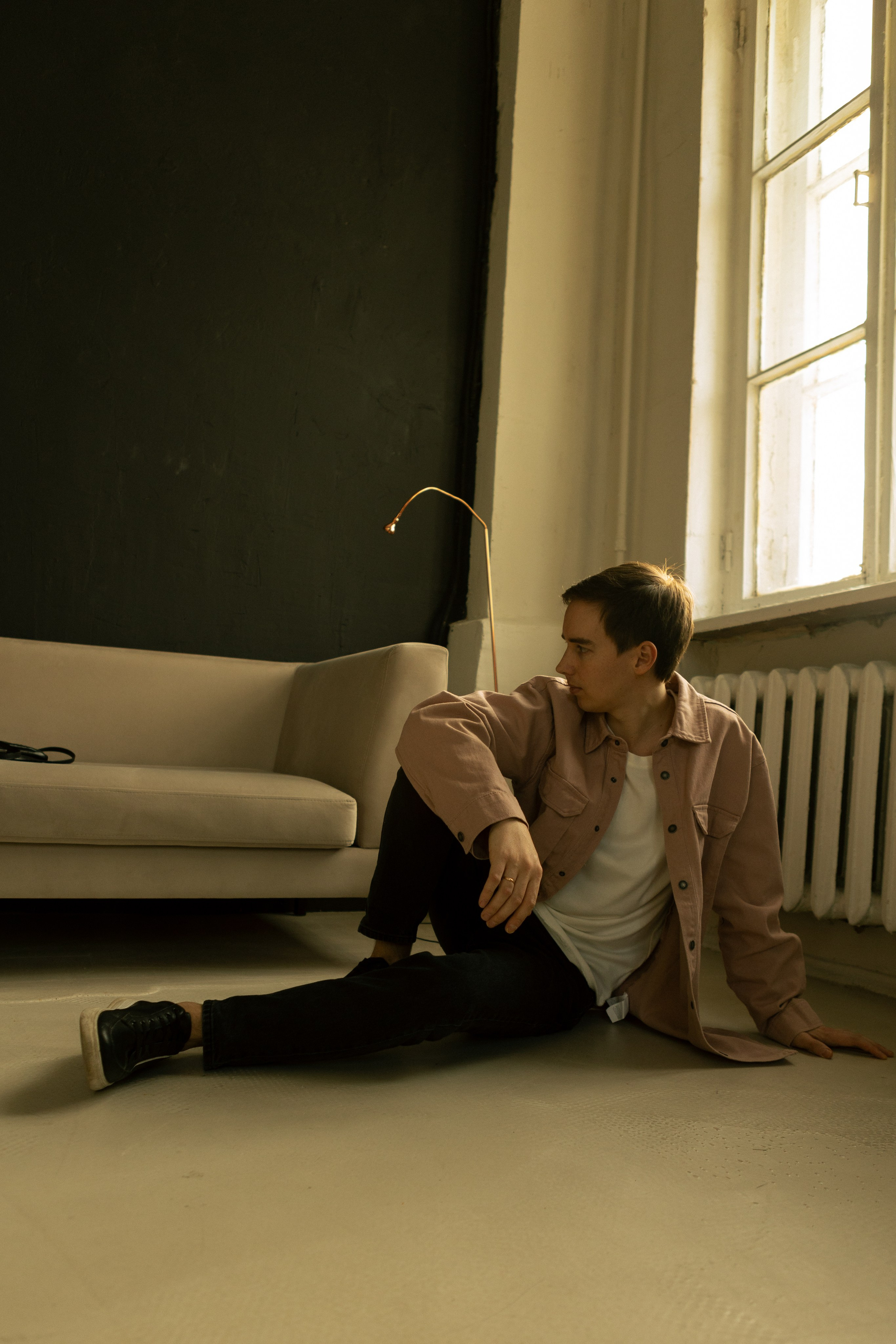 Сергей. Свадебный фотограф в Нижнем Новгороде Анна Кузнецова