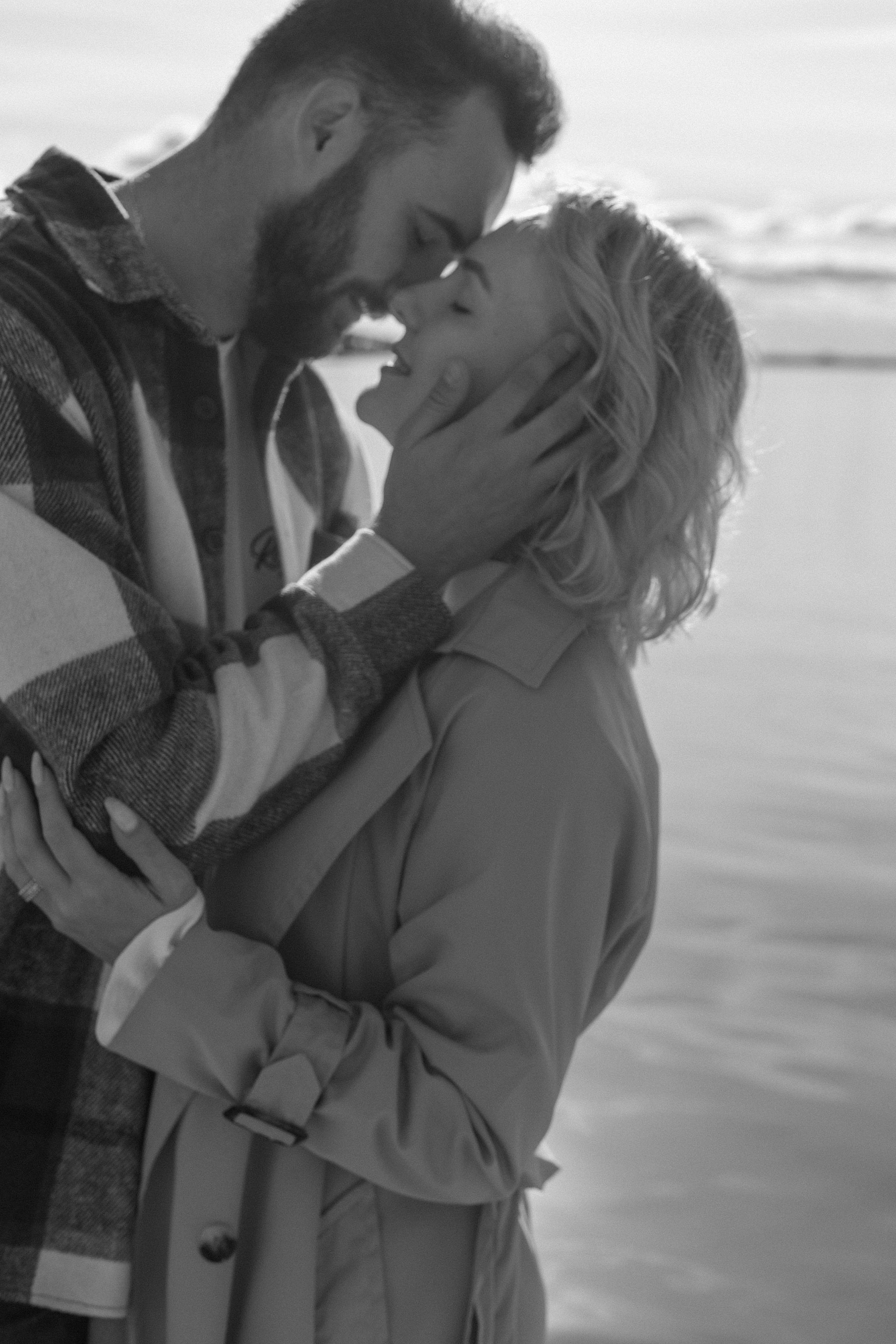 Влад и Катя. Свадебный фотограф в Нижнем Новгороде Анна Кузнецова