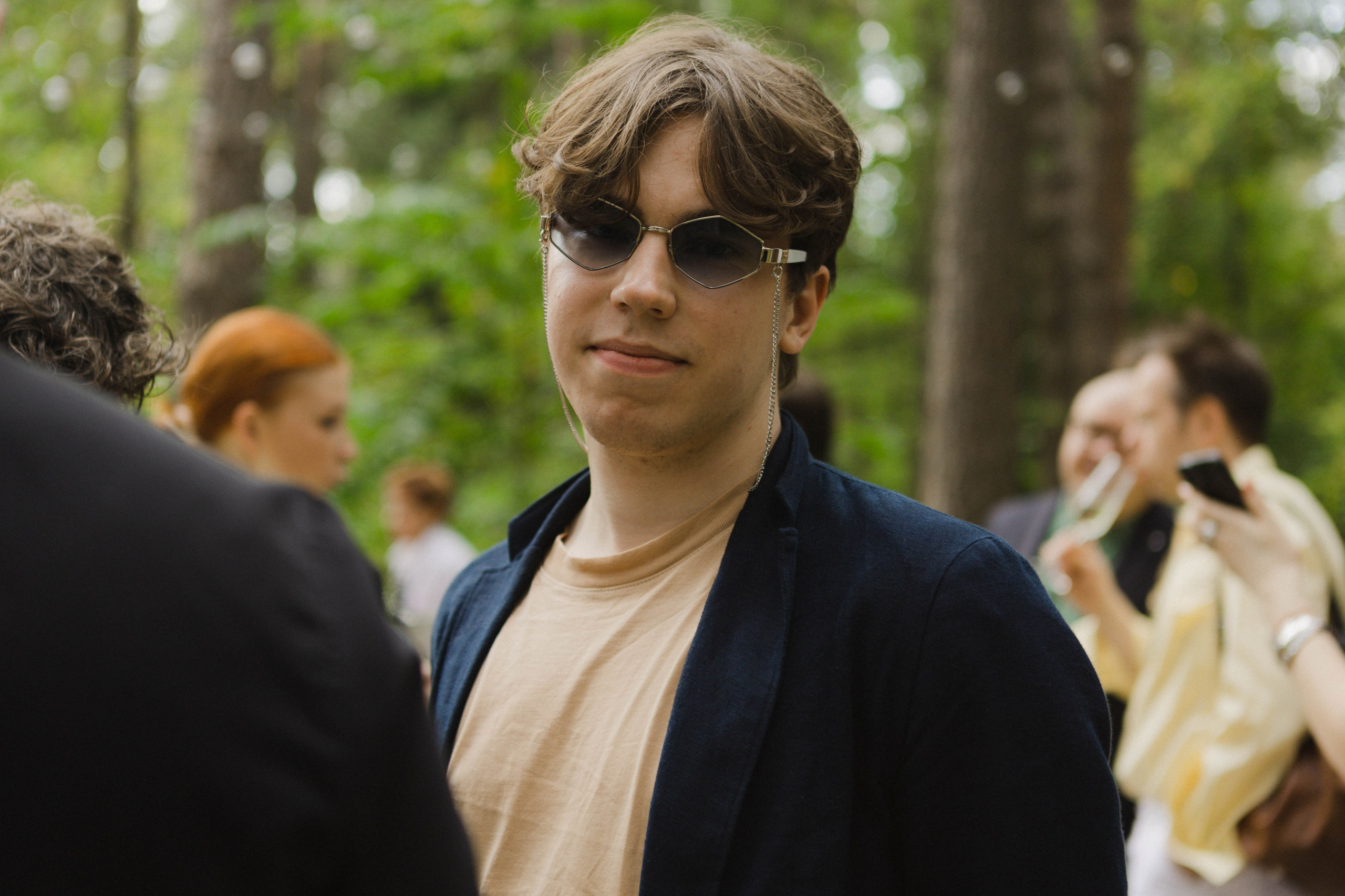 Даша и Леша. Свадебный фотограф в Нижнем Новгороде Анна Кузнецова