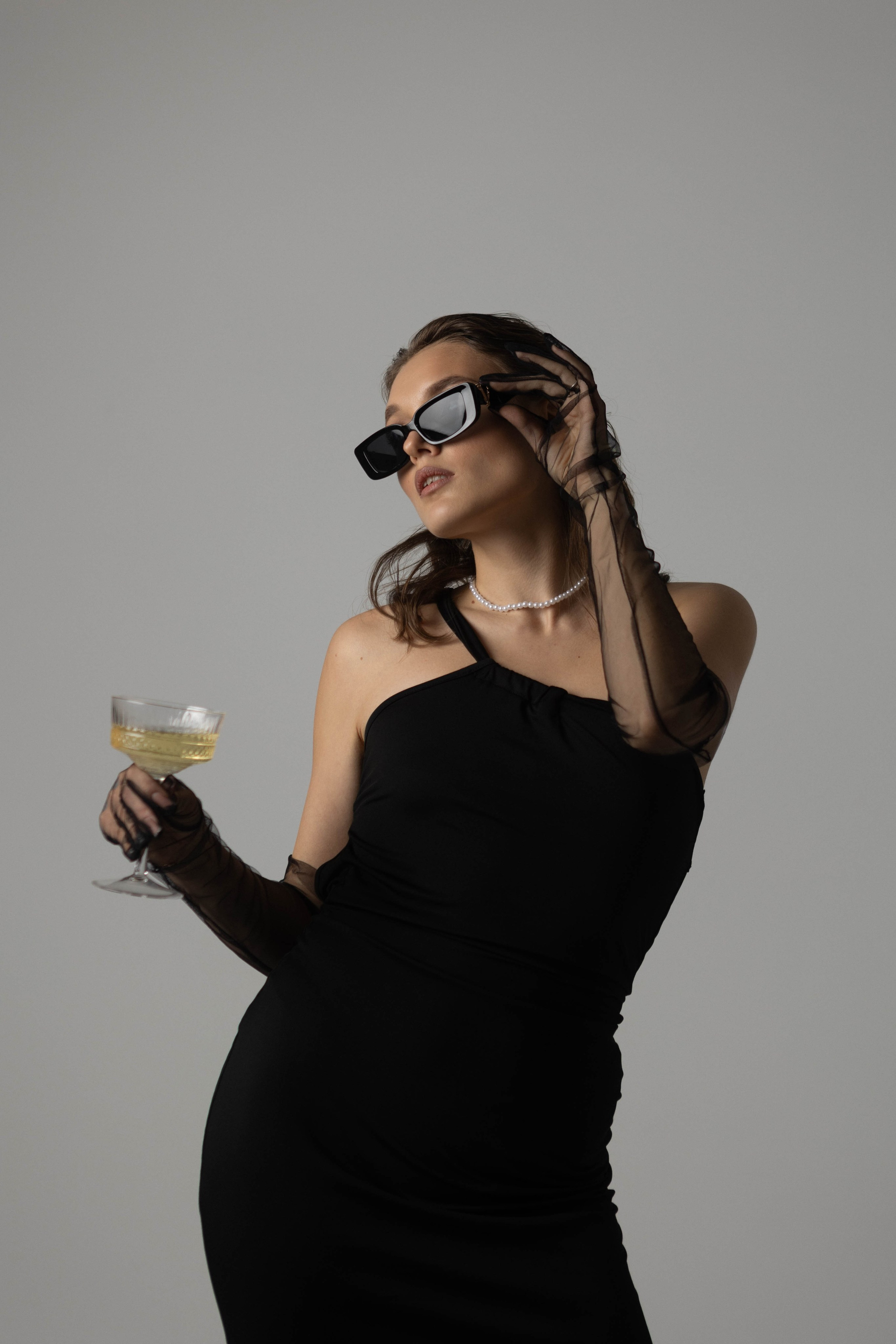 Даша. Свадебный фотограф в Нижнем Новгороде Анна Кузнецова