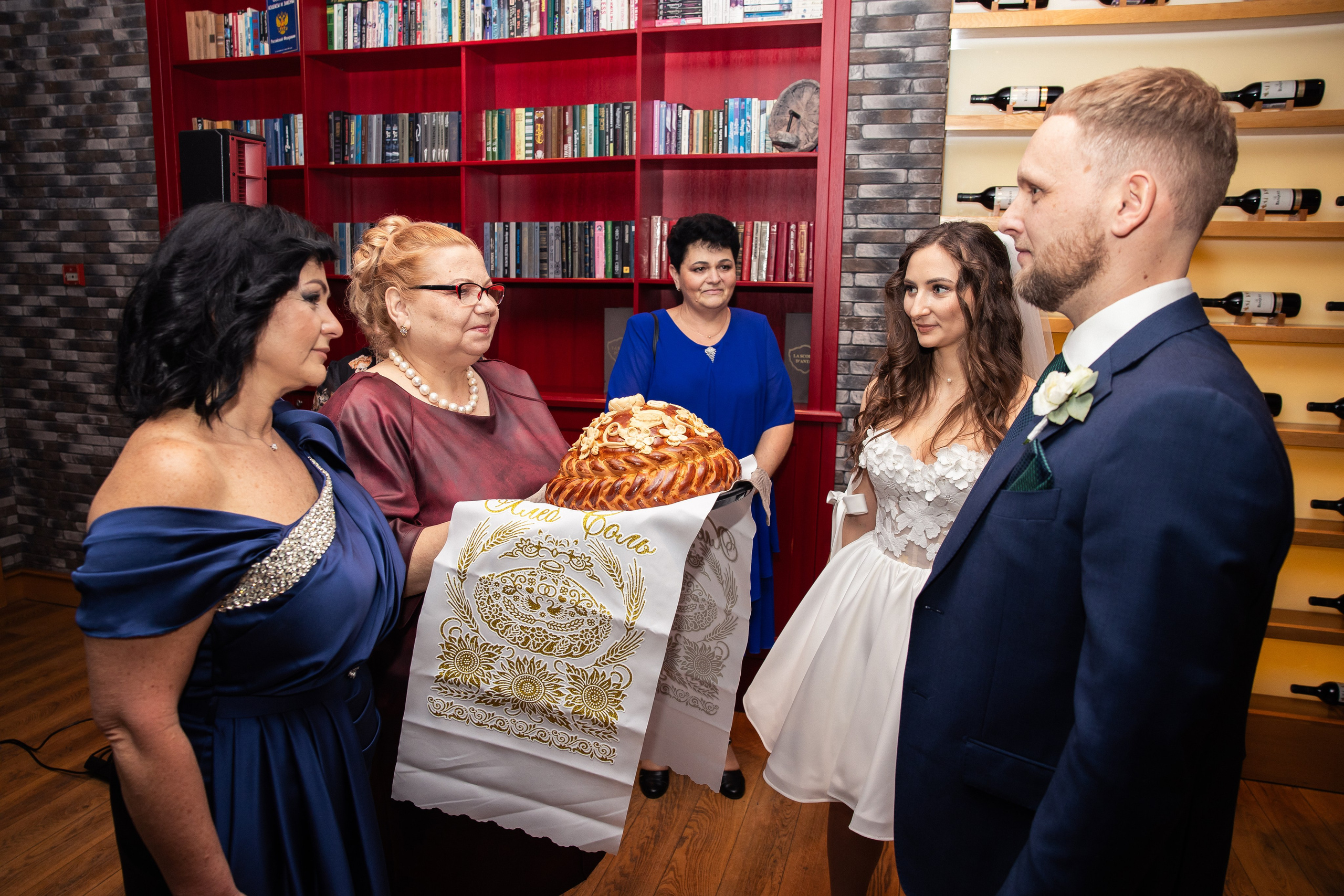 Свадьба Сергея и Екатерины. Детский и семейный фотограф в Пушкино, Мытищи, Москва Сергеева Светлана