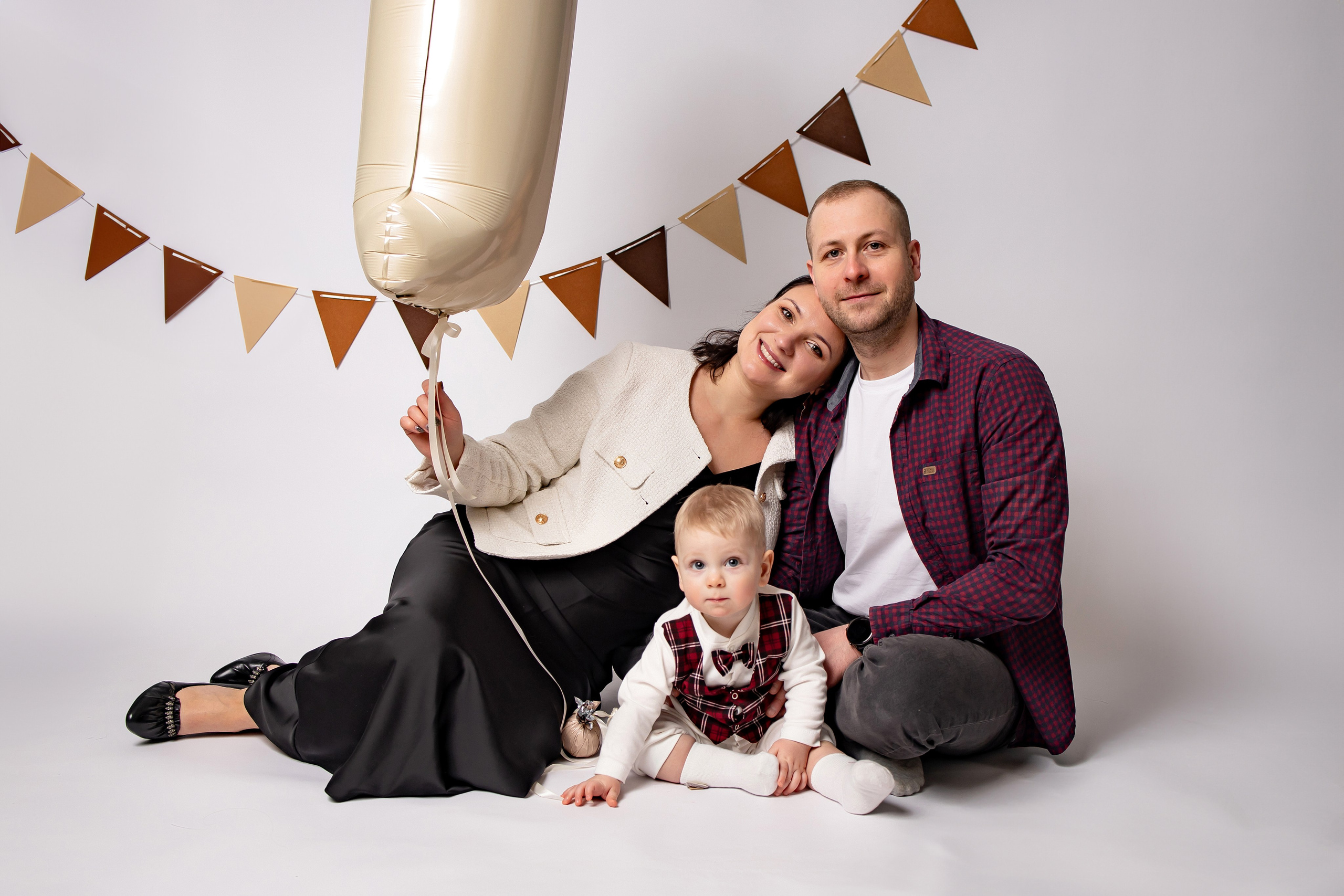 Дмитрий. Детский и семейный фотограф в Пушкино, Мытищи, Москва Сергеева Светлана