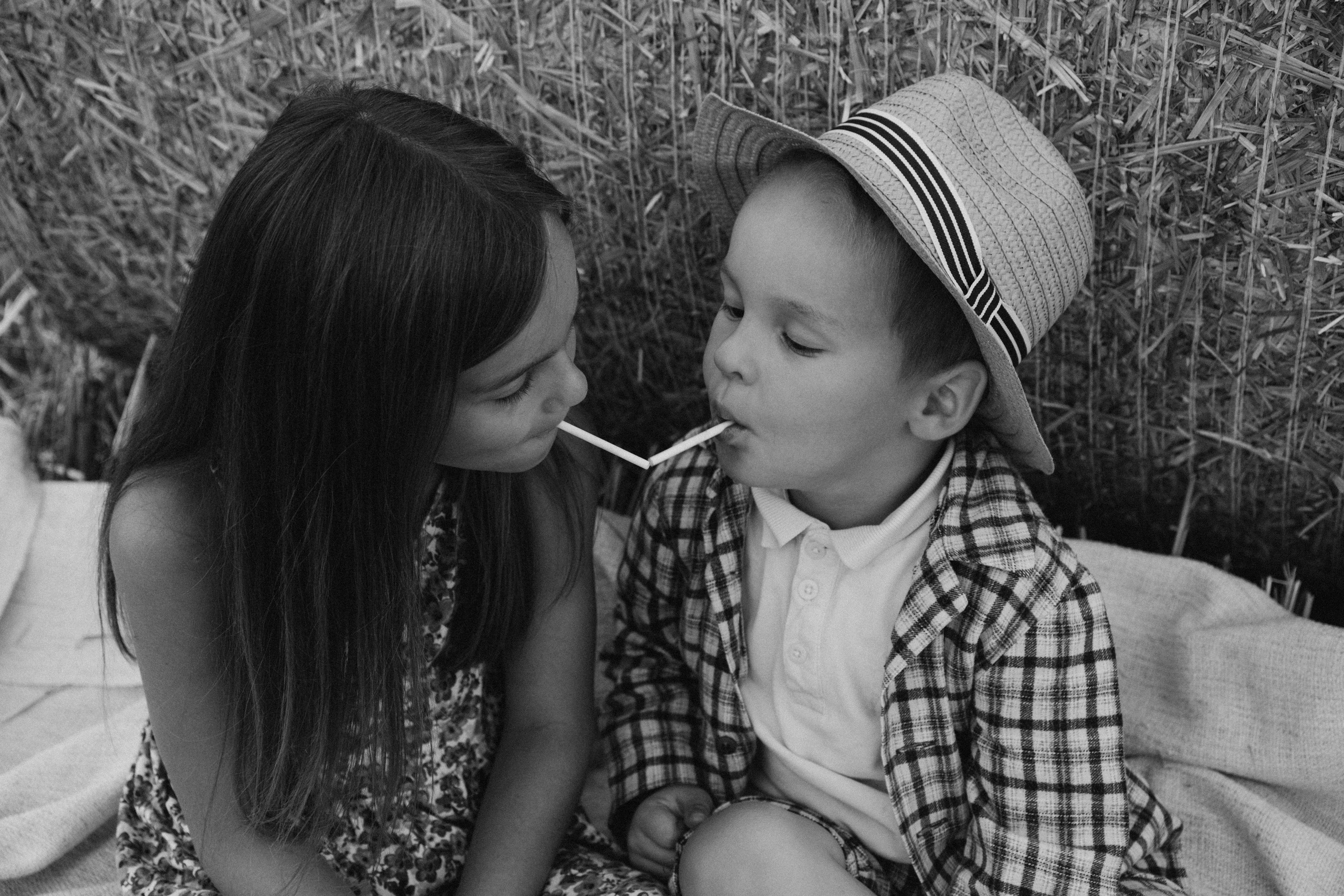 Ира и малыши. Детский и семейный фотограф в Пушкино, Мытищи, Москва Сергеева Светлана