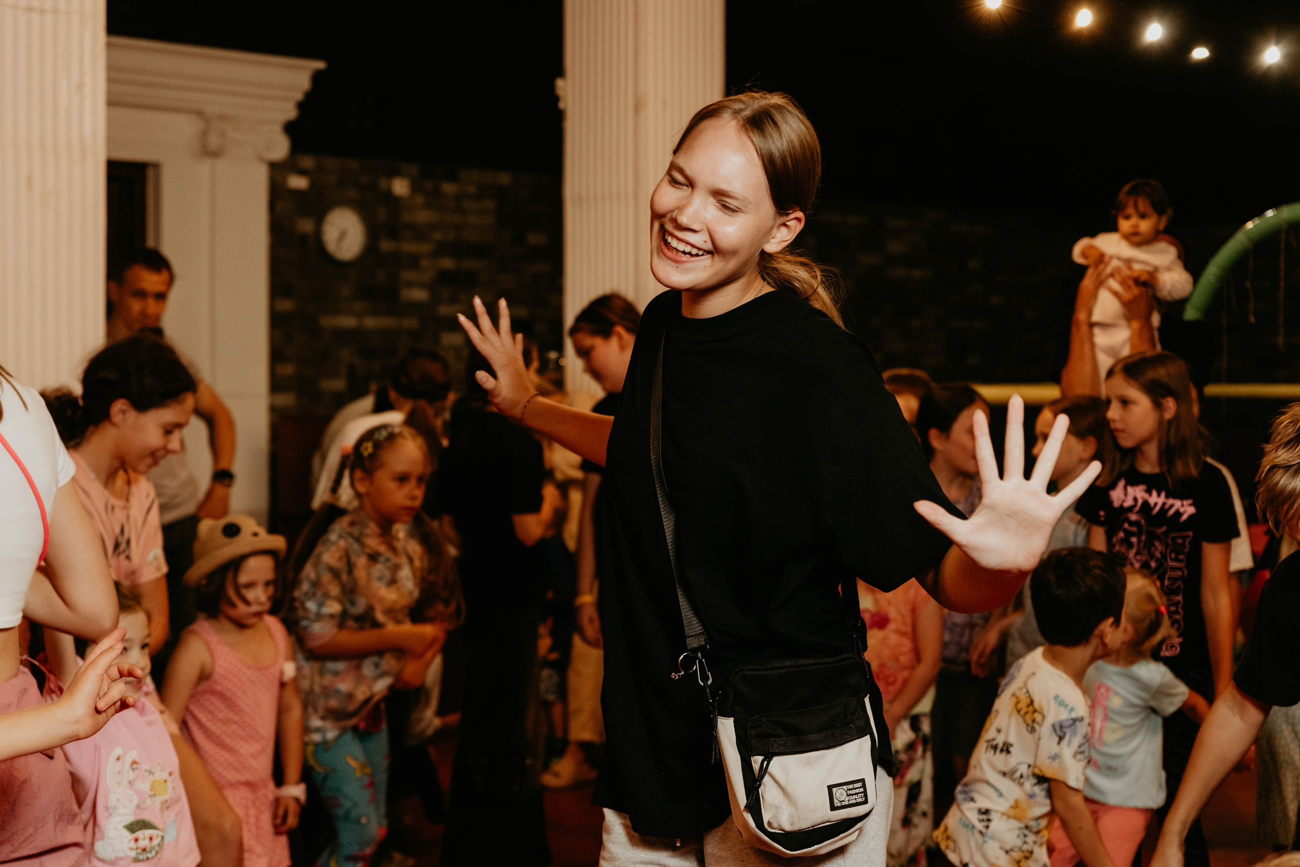 День Рождения Villafit. Photographer in Moscow & everywhere in the World Alena Vyalova