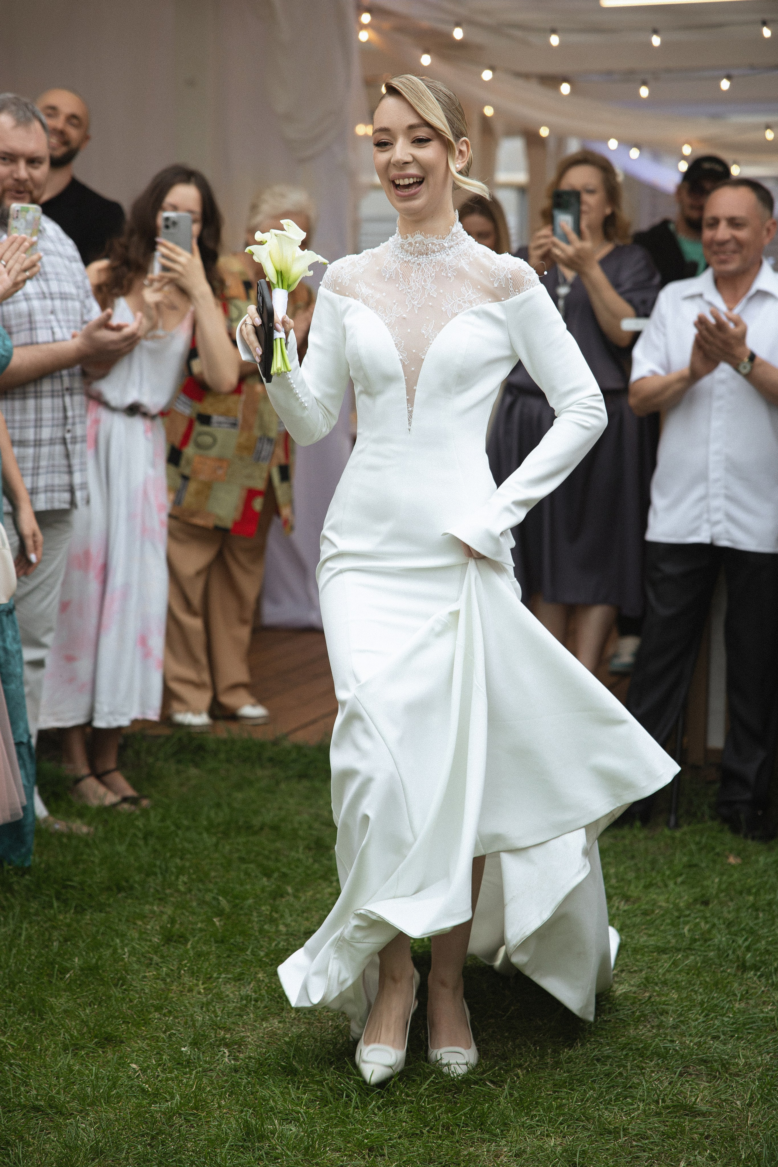 Андрей & Ксения